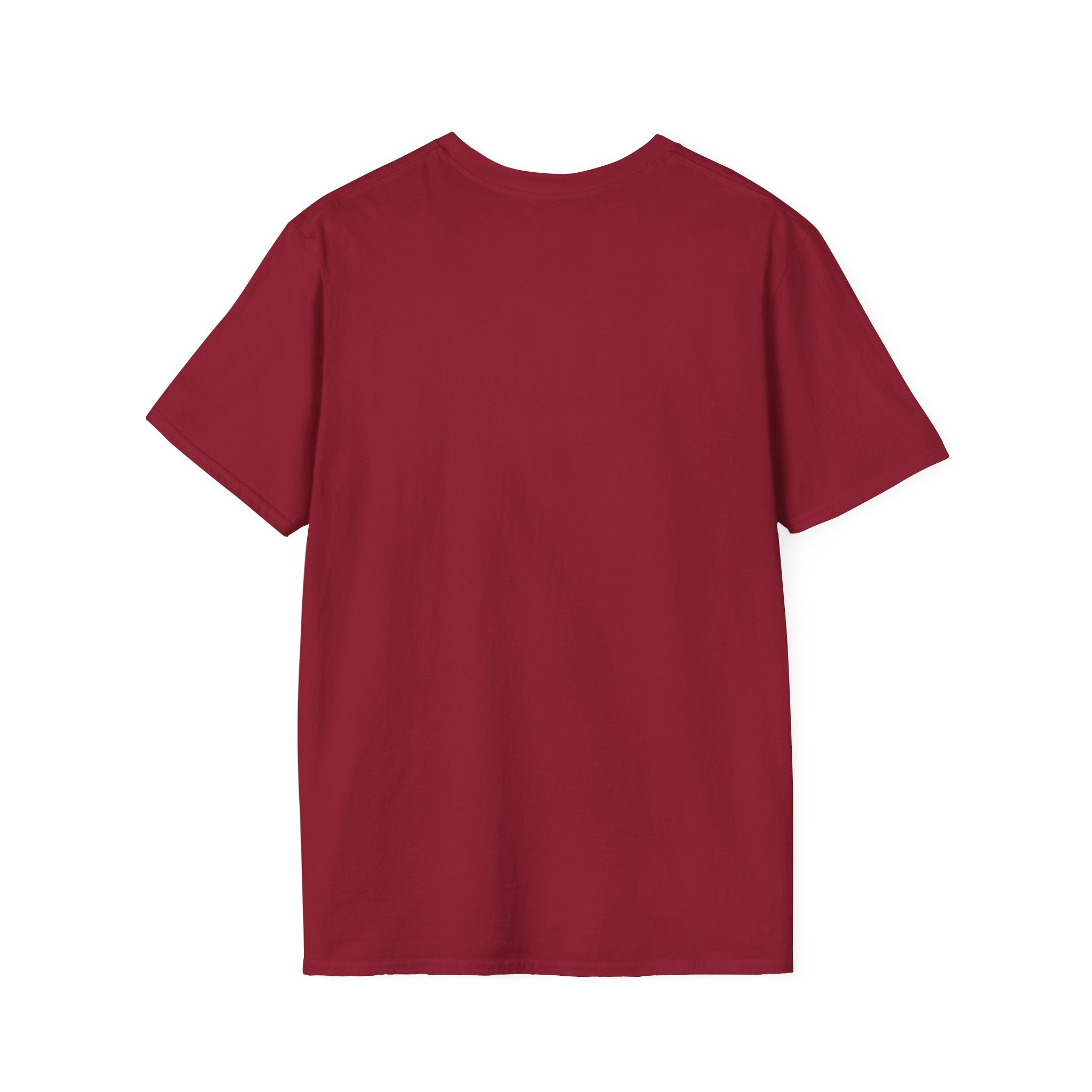 FURDreams “NYG” IIB Unisex Softstyle T-Shirt