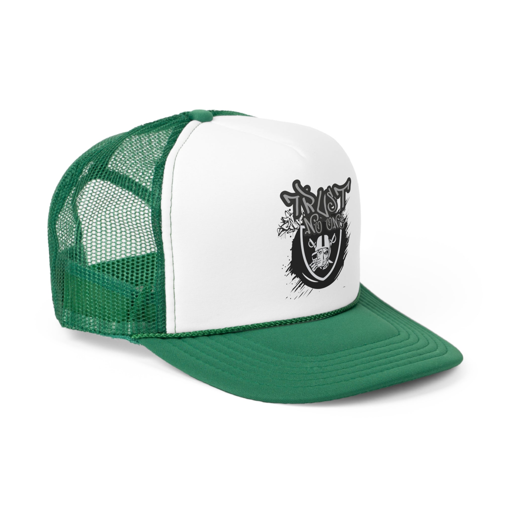 FURDreams “LVS” IV Trucker Cap