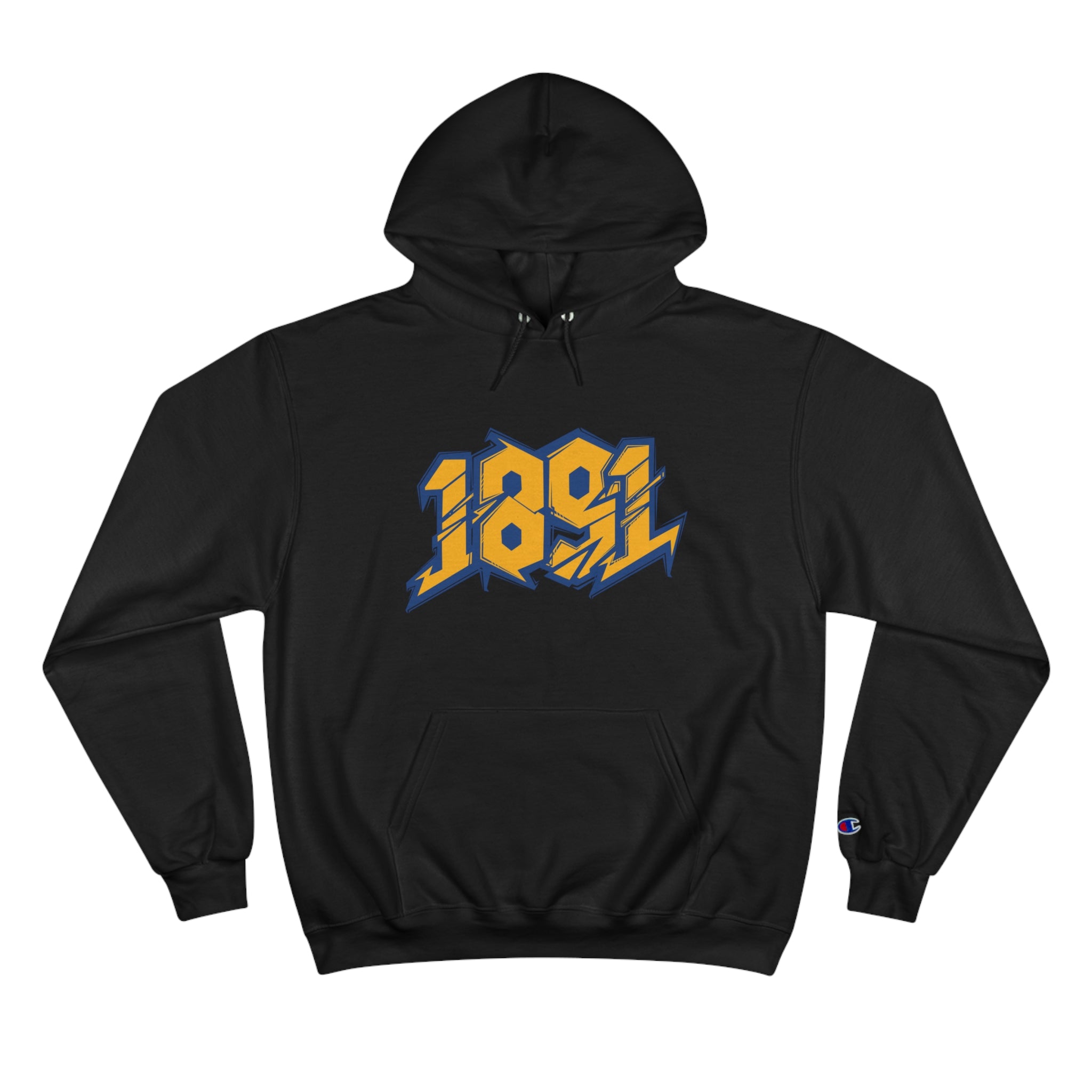 FURDREAMS NCAA “GSO” I Champion Hoodie Sweatshirt