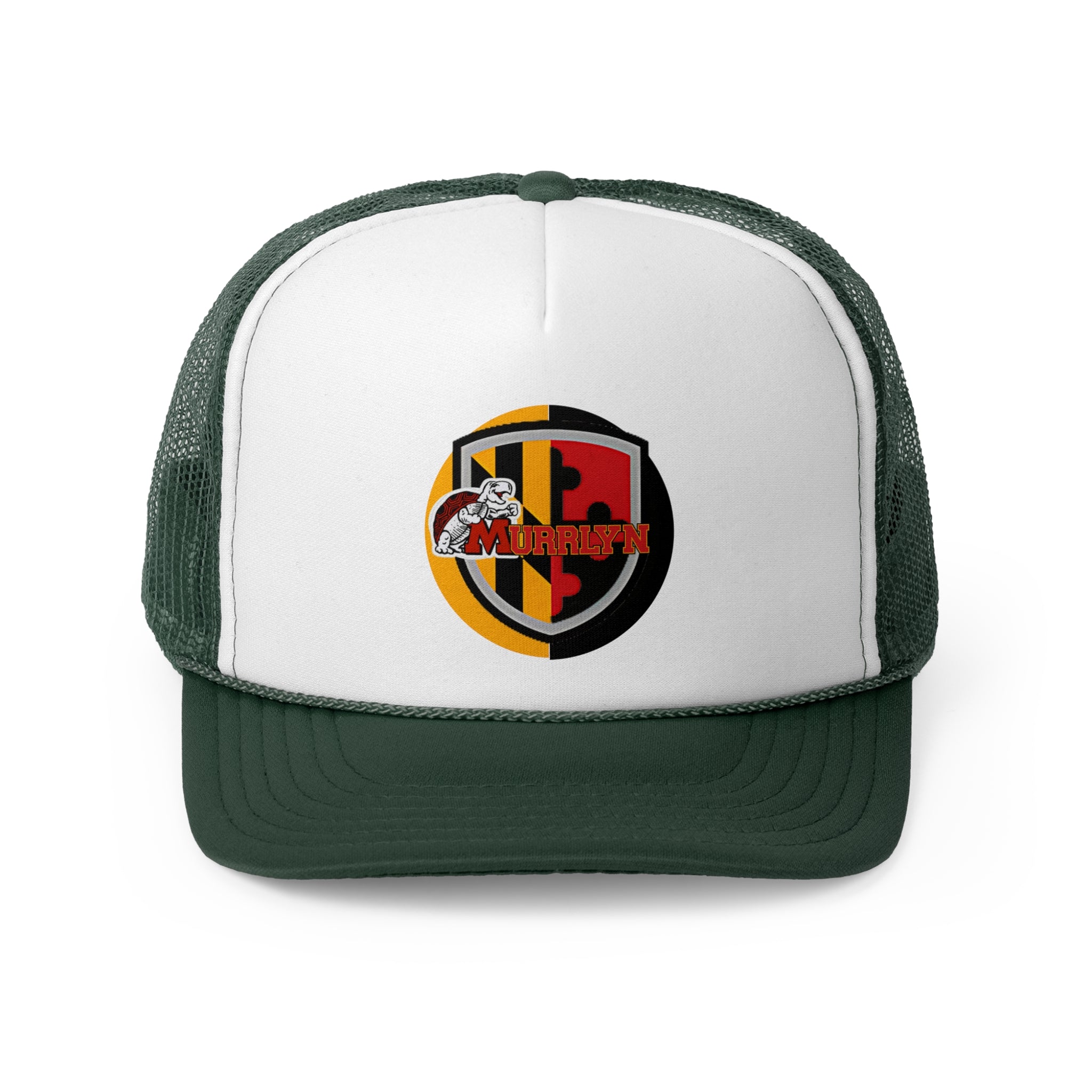 FURDreams NCAA “BWI” II Trucker Caps