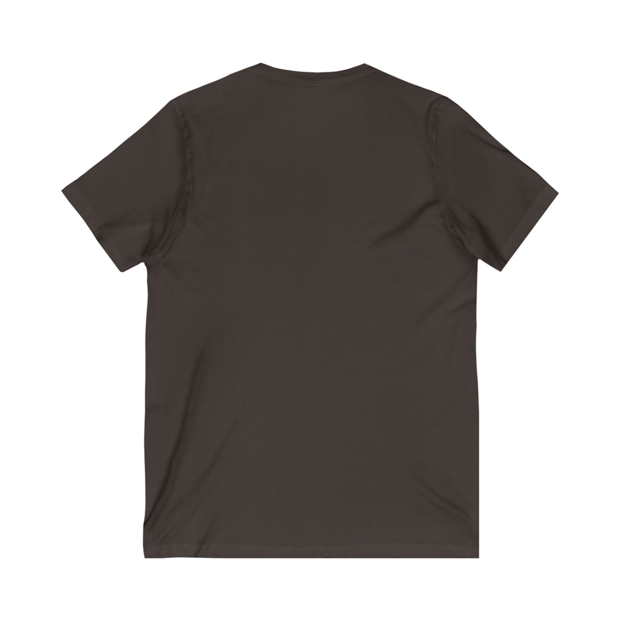 FURDreams Team Originals  “Howard in the Suburbs” I Unisex Jersey Short Sleeve V-Neck Tee