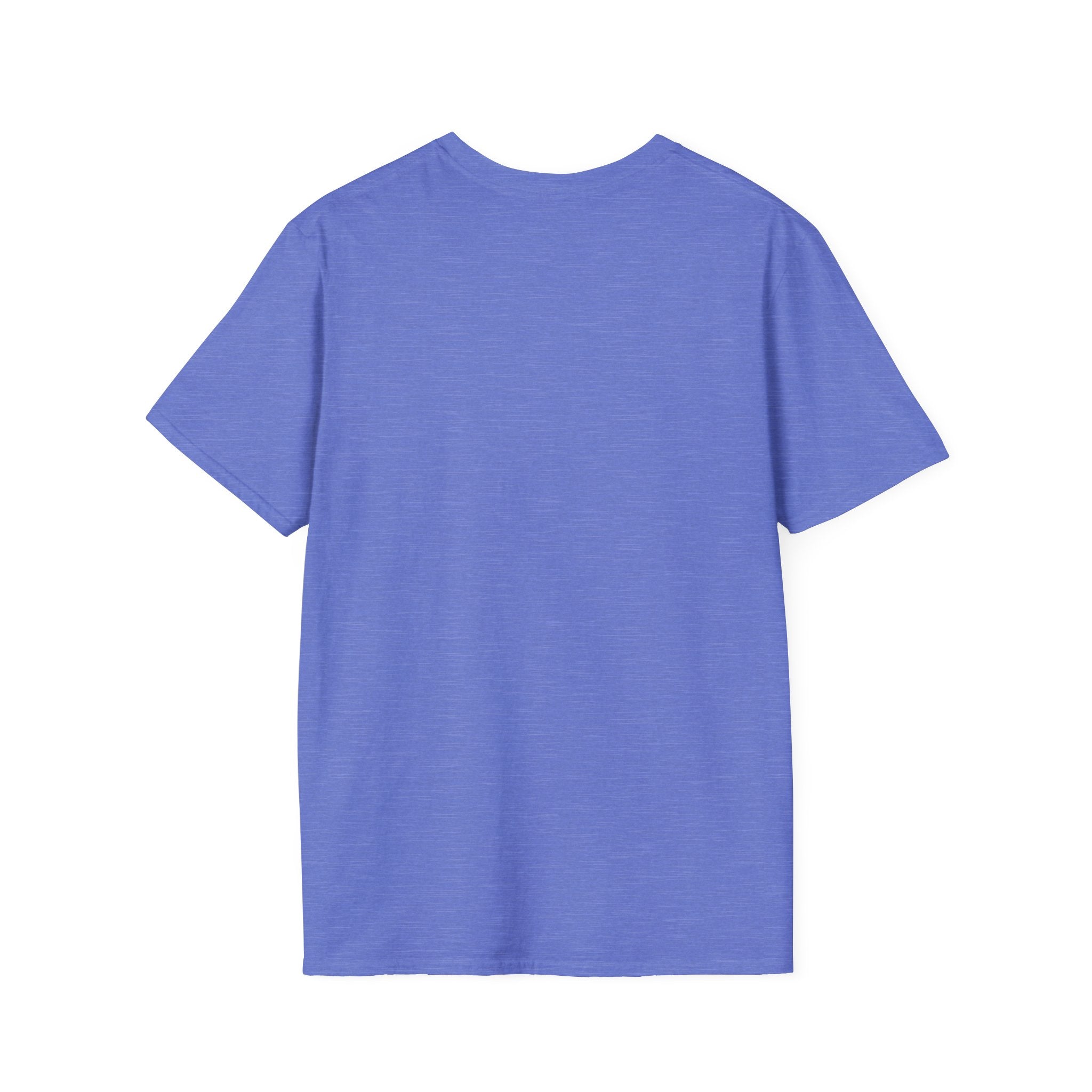 FURDreams Team Originals “Rosie4Real” Softstyle T-Shirt