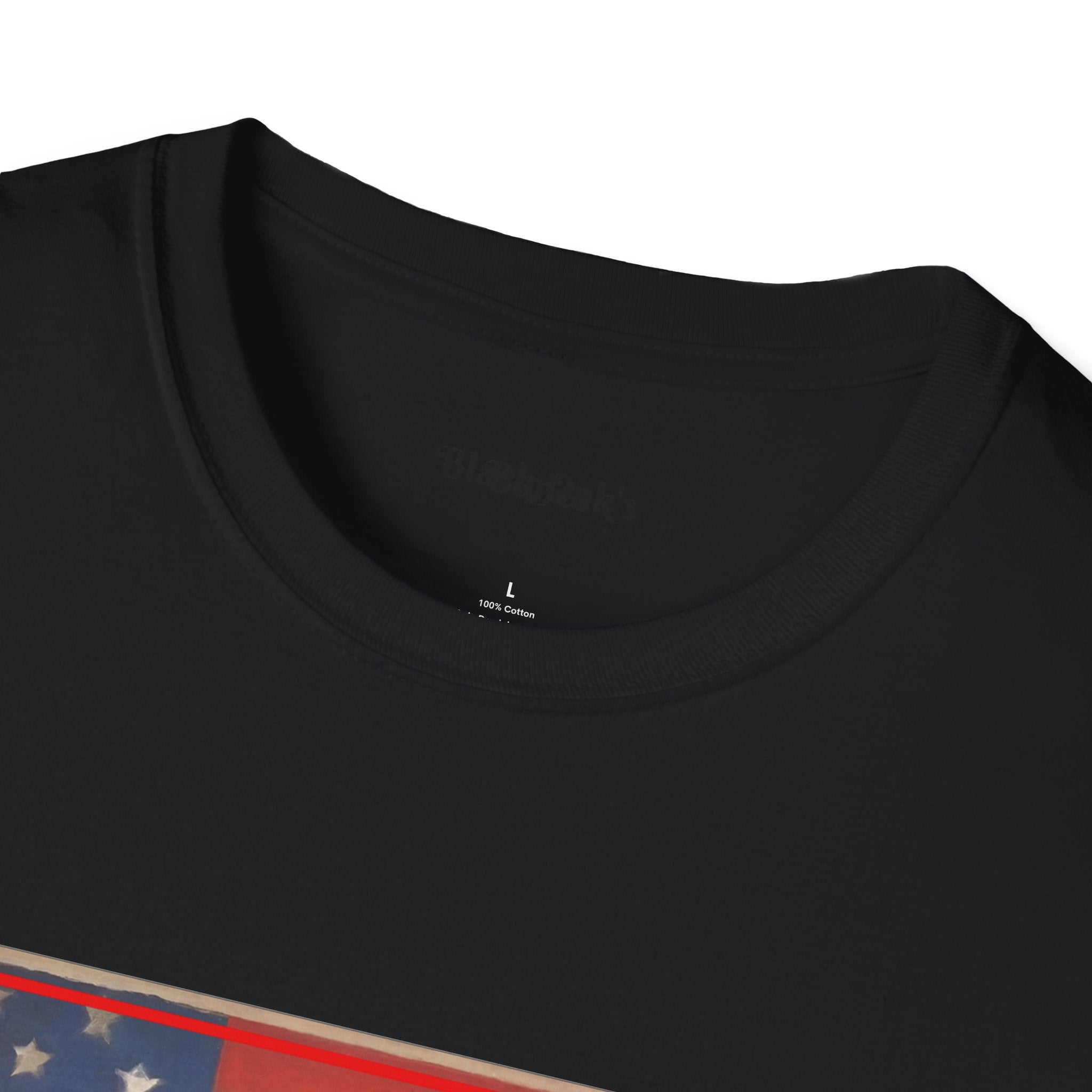 FURDreams Team Originals “Rosie4Real” Softstyle T-Shirt