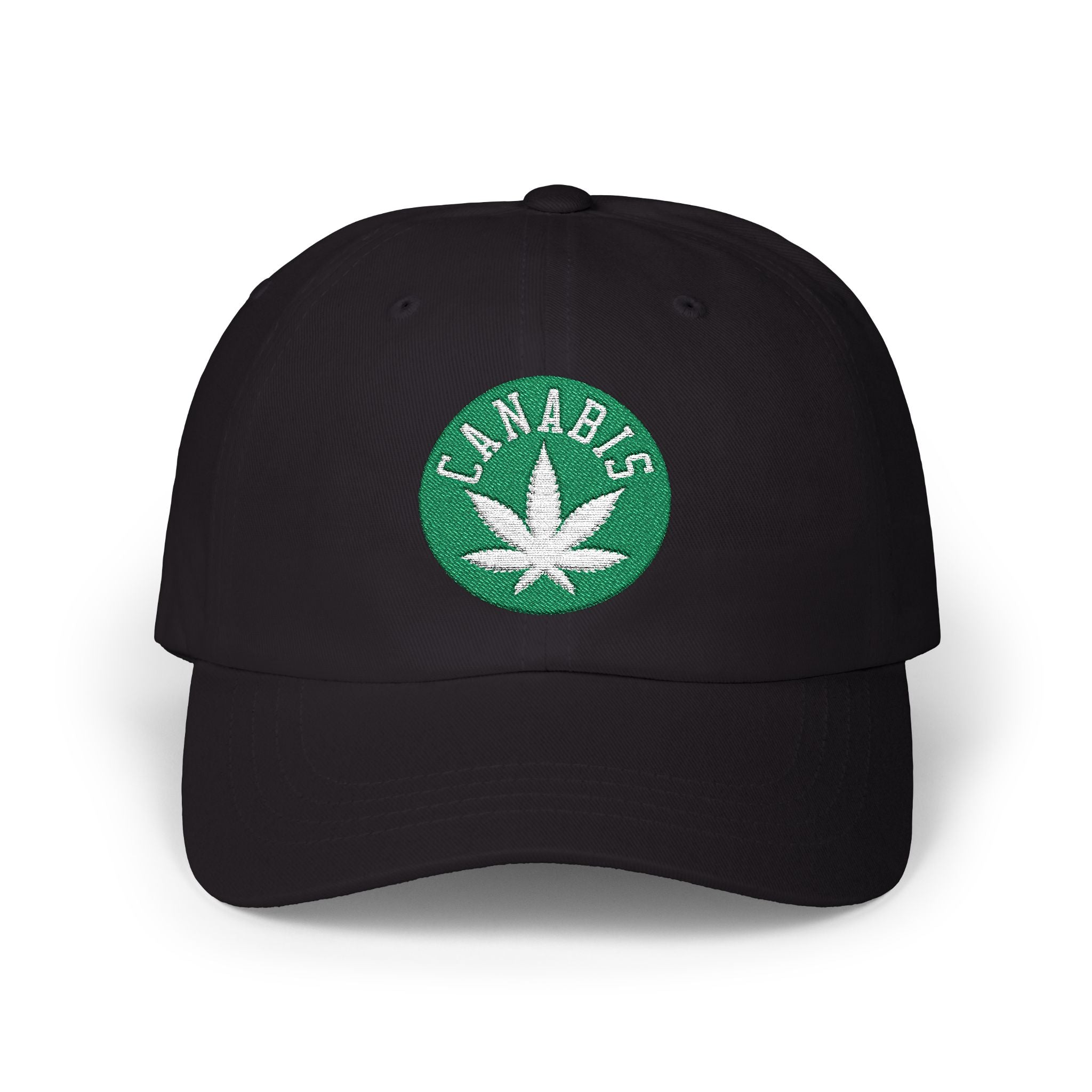 FURDreams “BOS” I Classic Dad Cap - Stylish Adjustable Hat for Everyday Wear