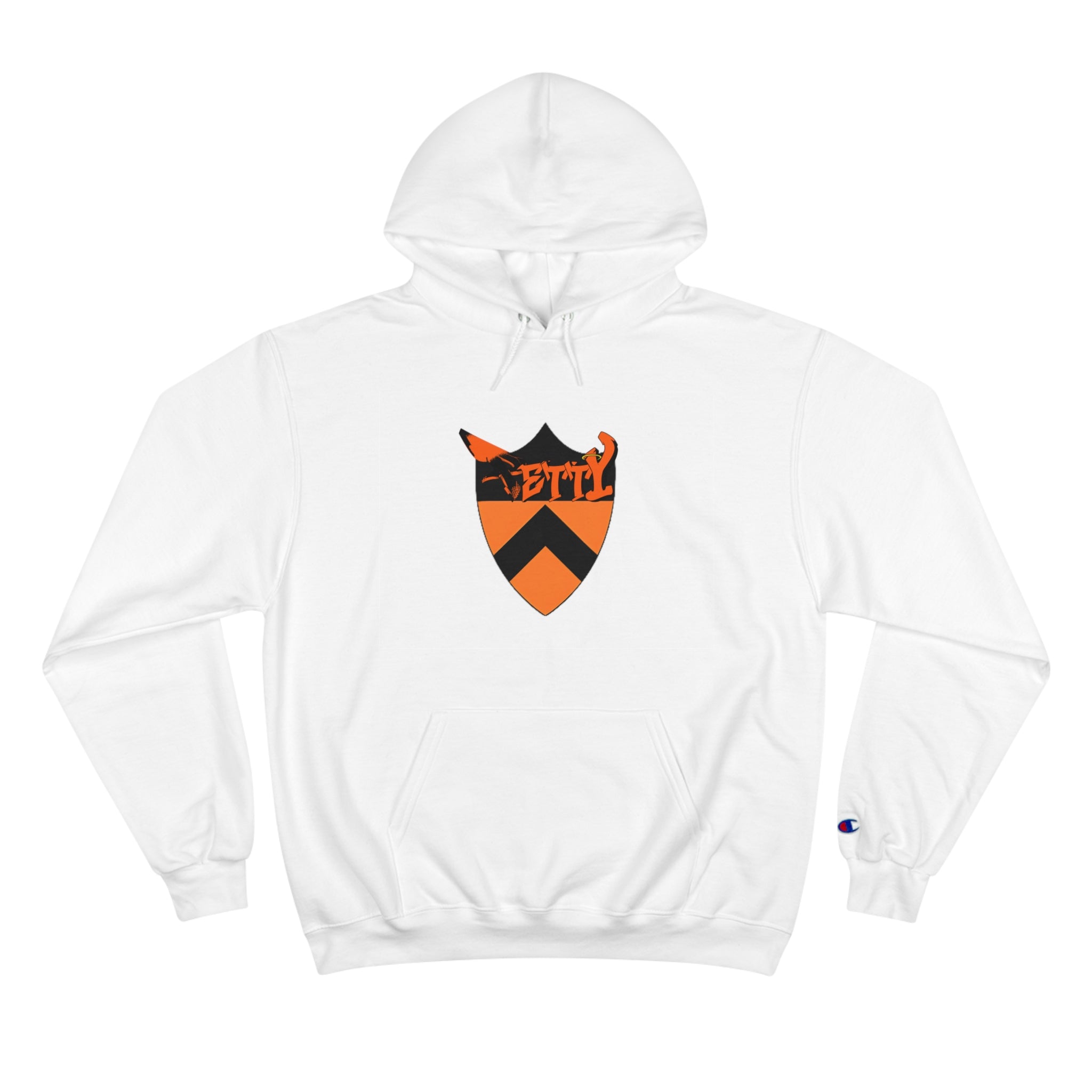 FURDreams NCAA “EWR” VI Champion Hoodie Sweatshirt