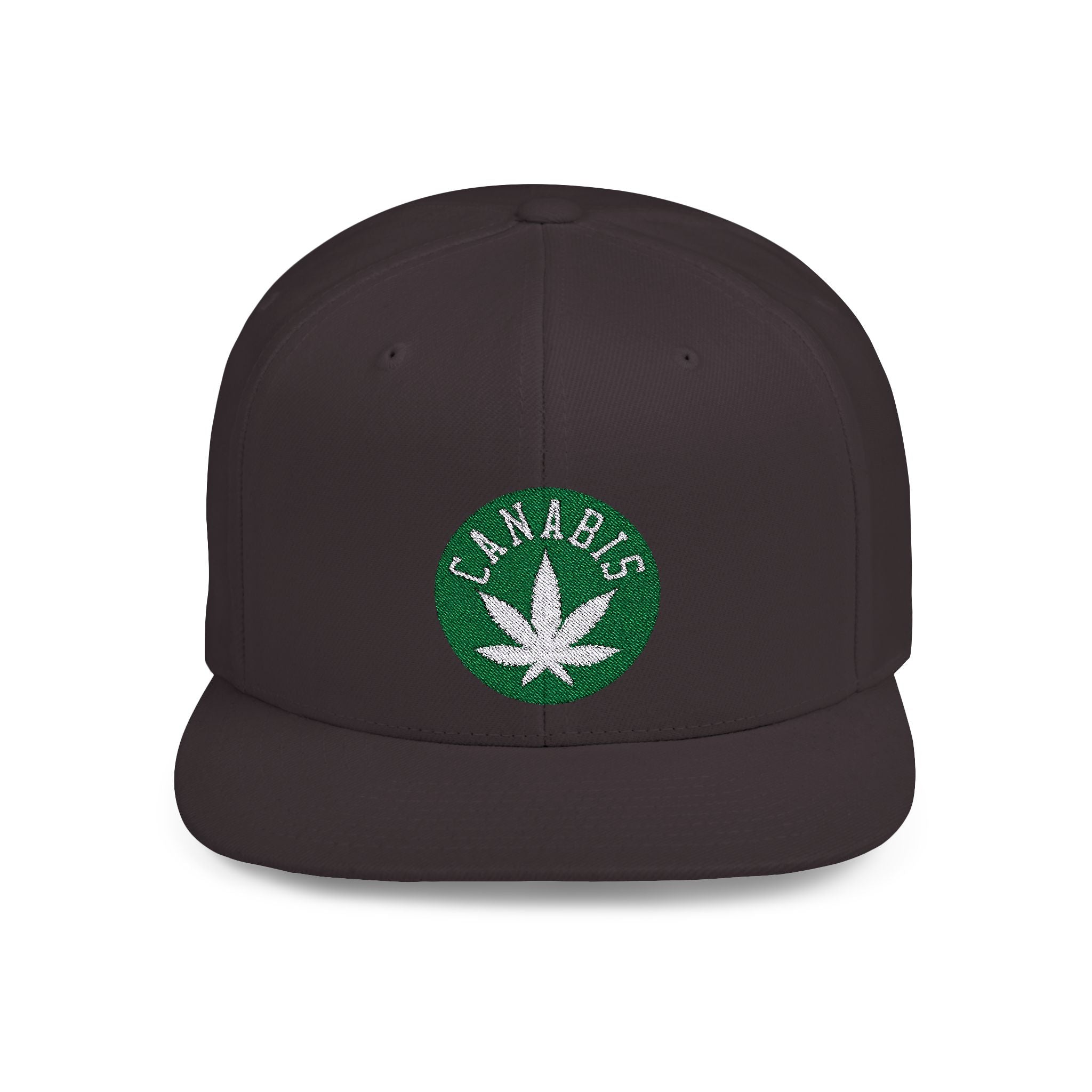 FURDREAMS NBA “BOS” I Flat Bill Snapback hat