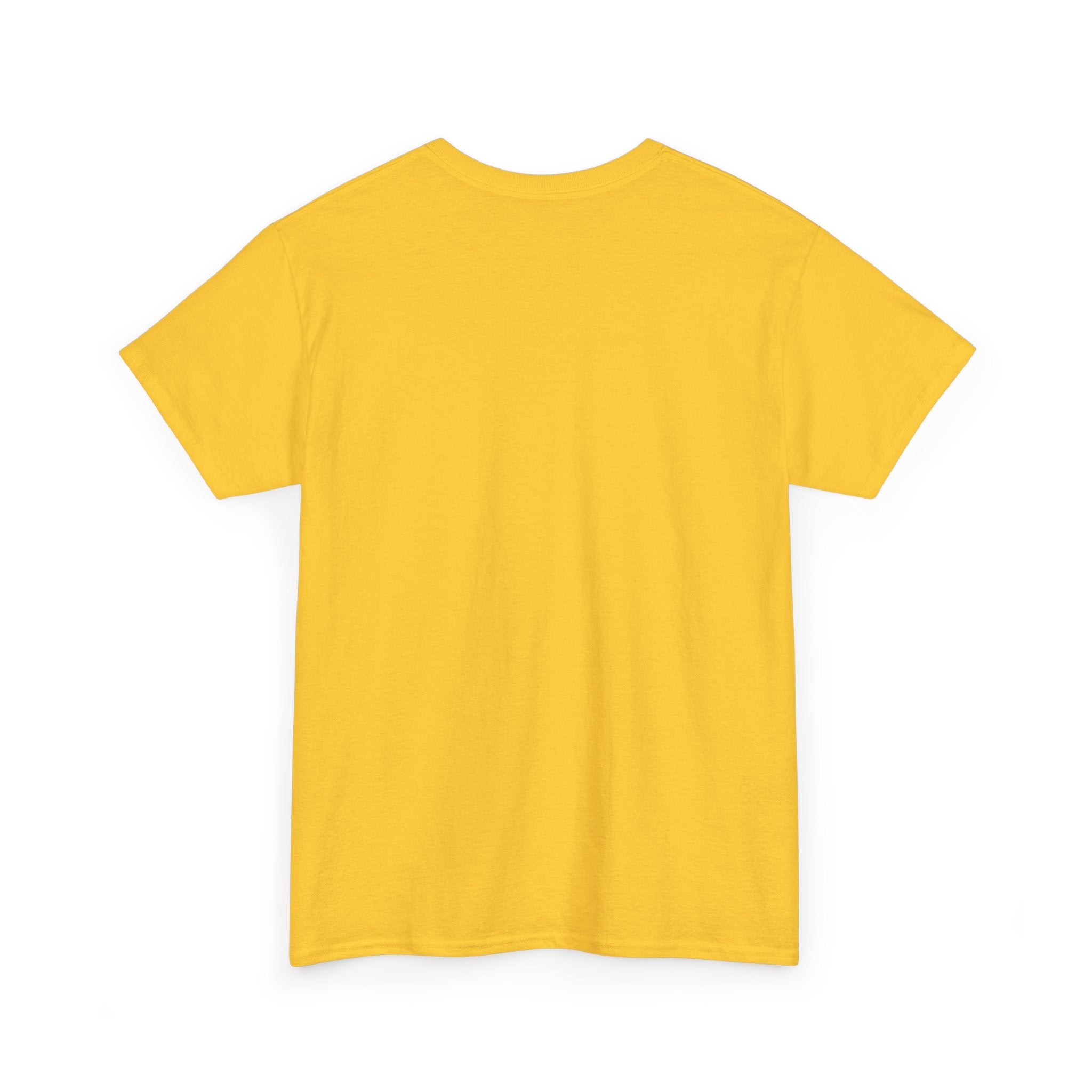FURDreams Original “Careful” Unisex Heavy Cotton Tee