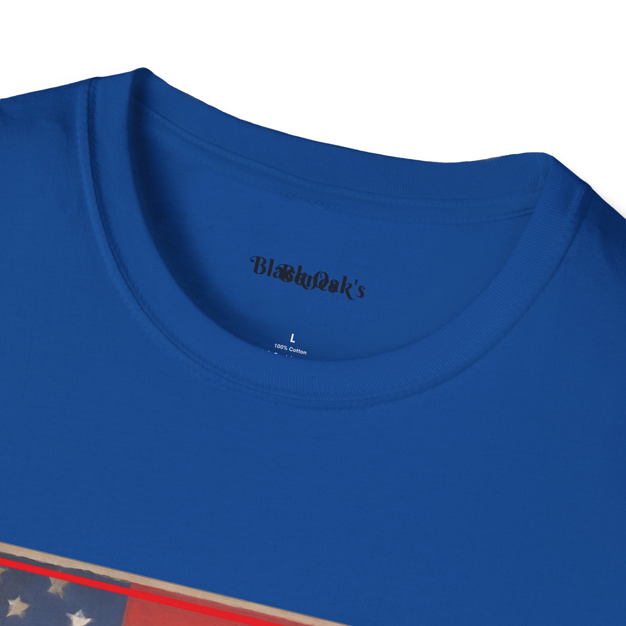 FURDreams Team Originals “Rosie4Real” Softstyle T-Shirt