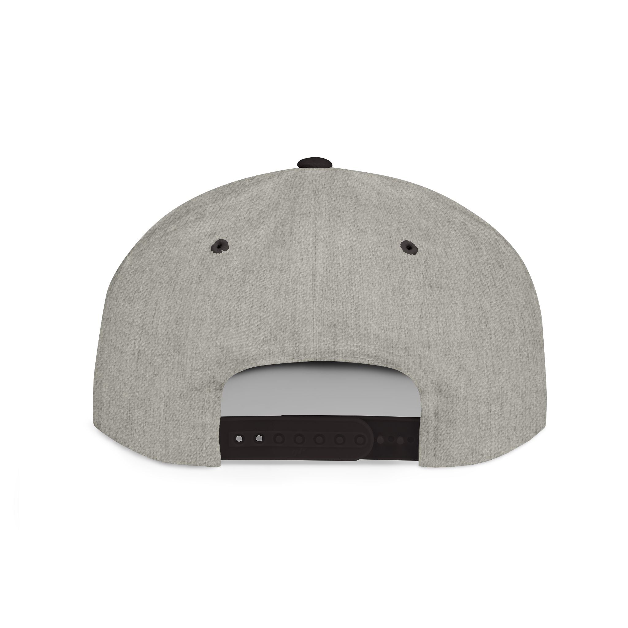 FURDREAMS NBA “BOS” I Flat Bill Snapback hat