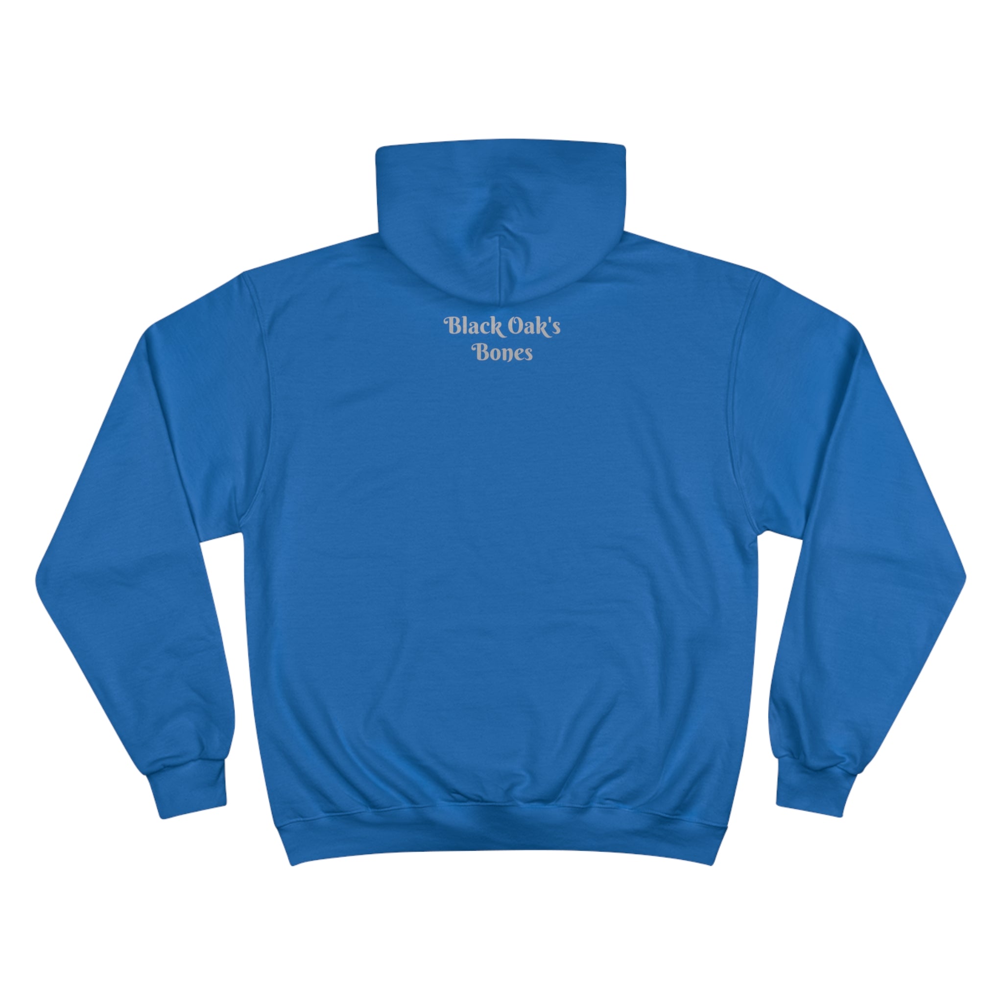 FURDreams “ NYG” IIB Champion Hoodie