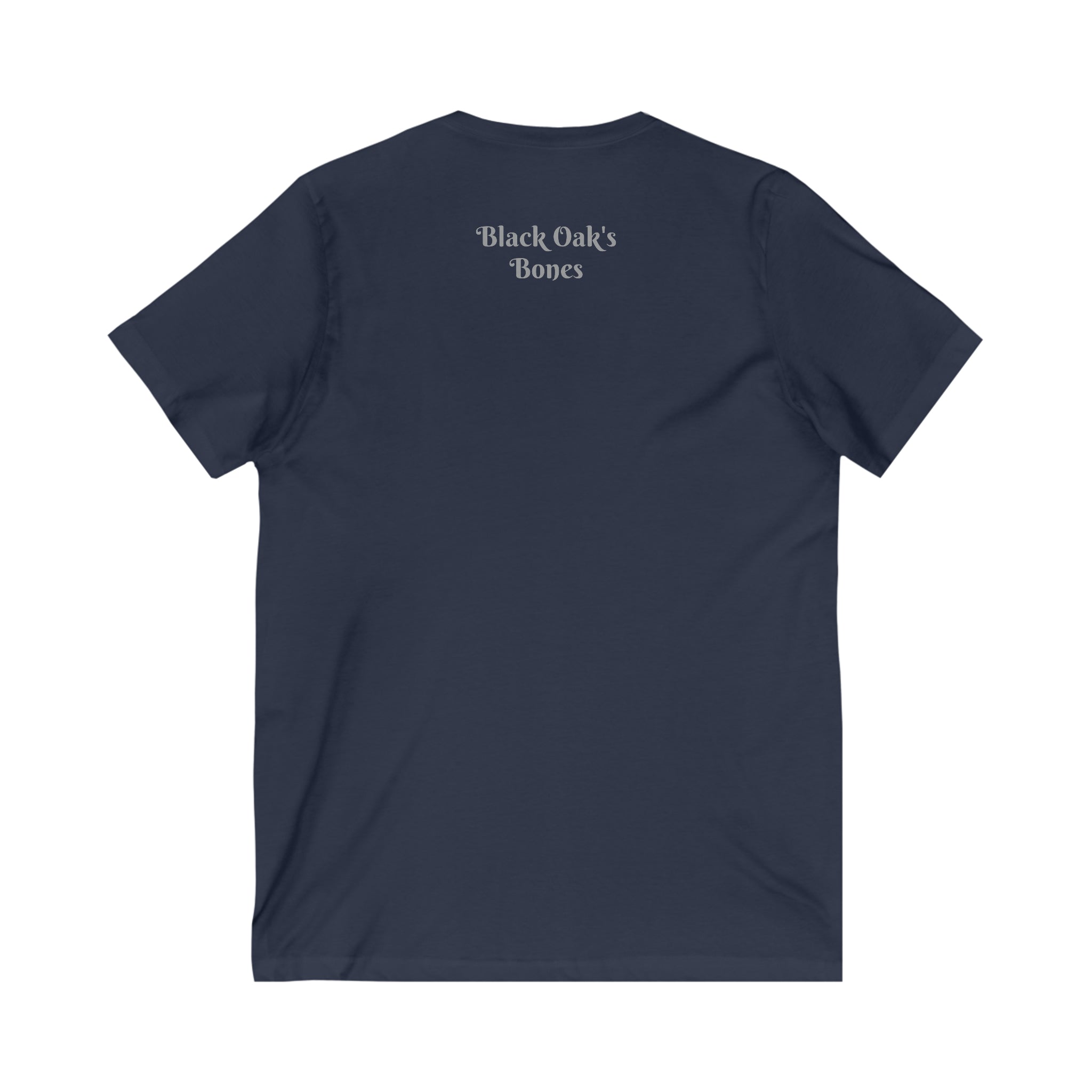 FURDreams “NYG” IIB Short Sleeve V-Neck