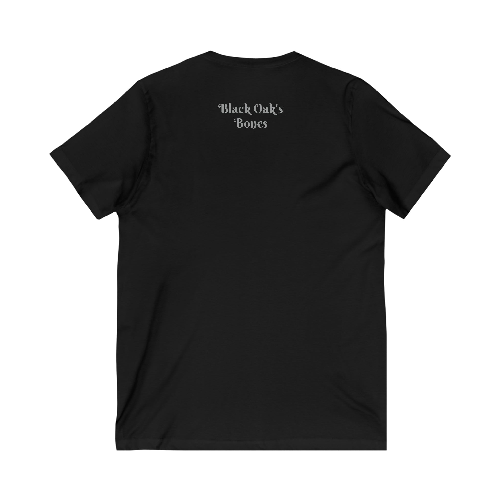 FURDreams “NYG” IIB Short Sleeve V-Neck