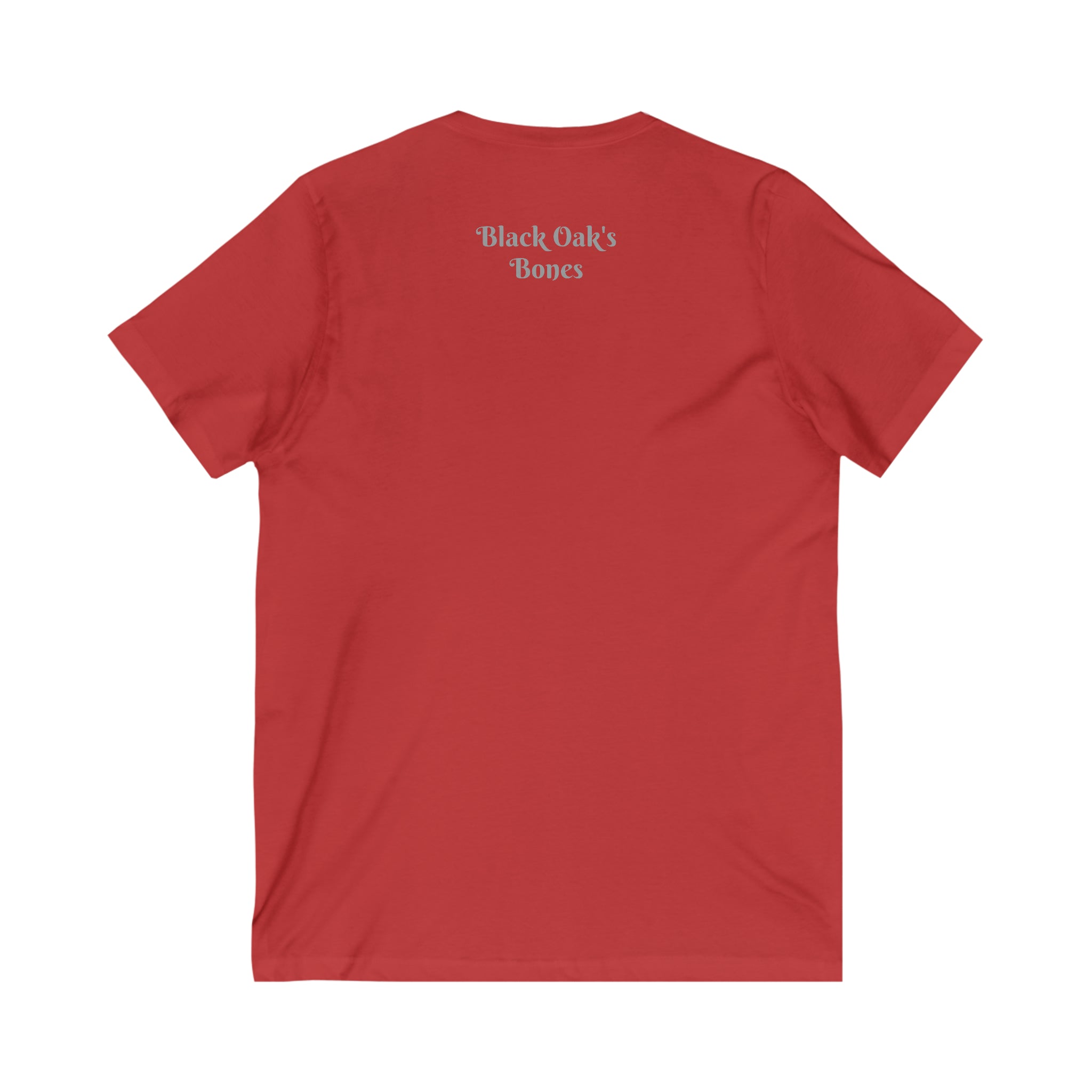 FURDreams “NYG” IIB Short Sleeve V-Neck