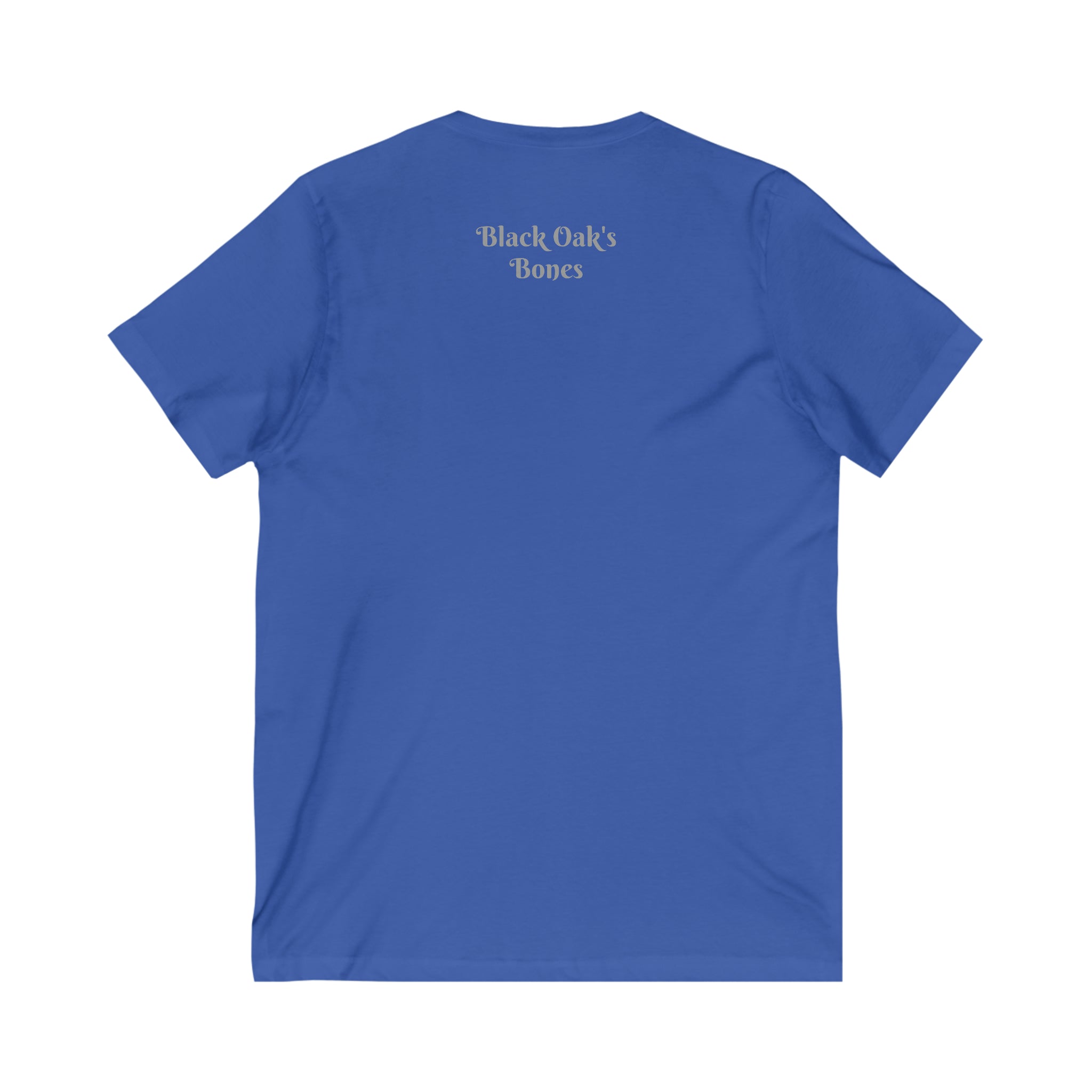 FURDreams “NYG” IIB Short Sleeve V-Neck