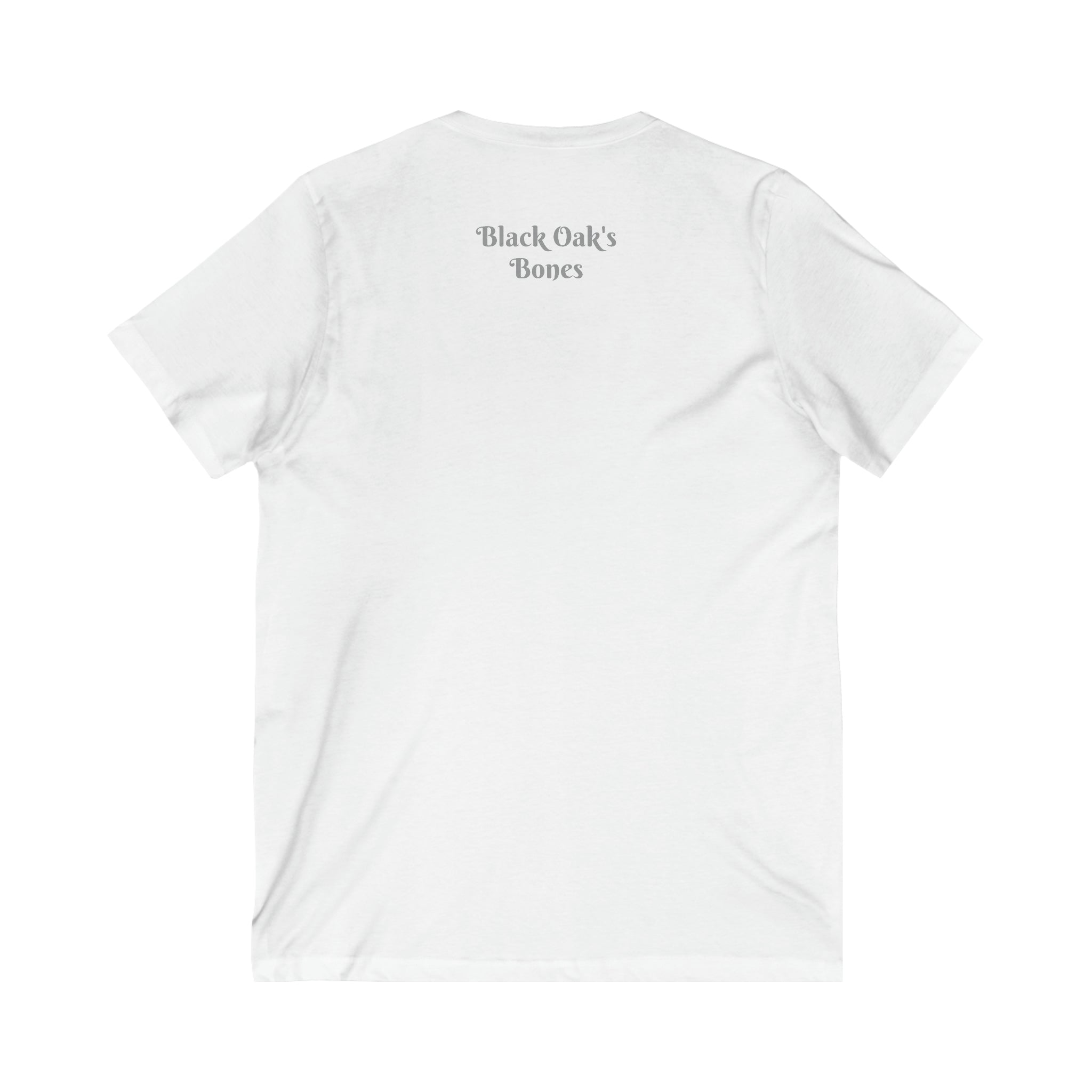 FURDreams “NYG” IIB Short Sleeve V-Neck