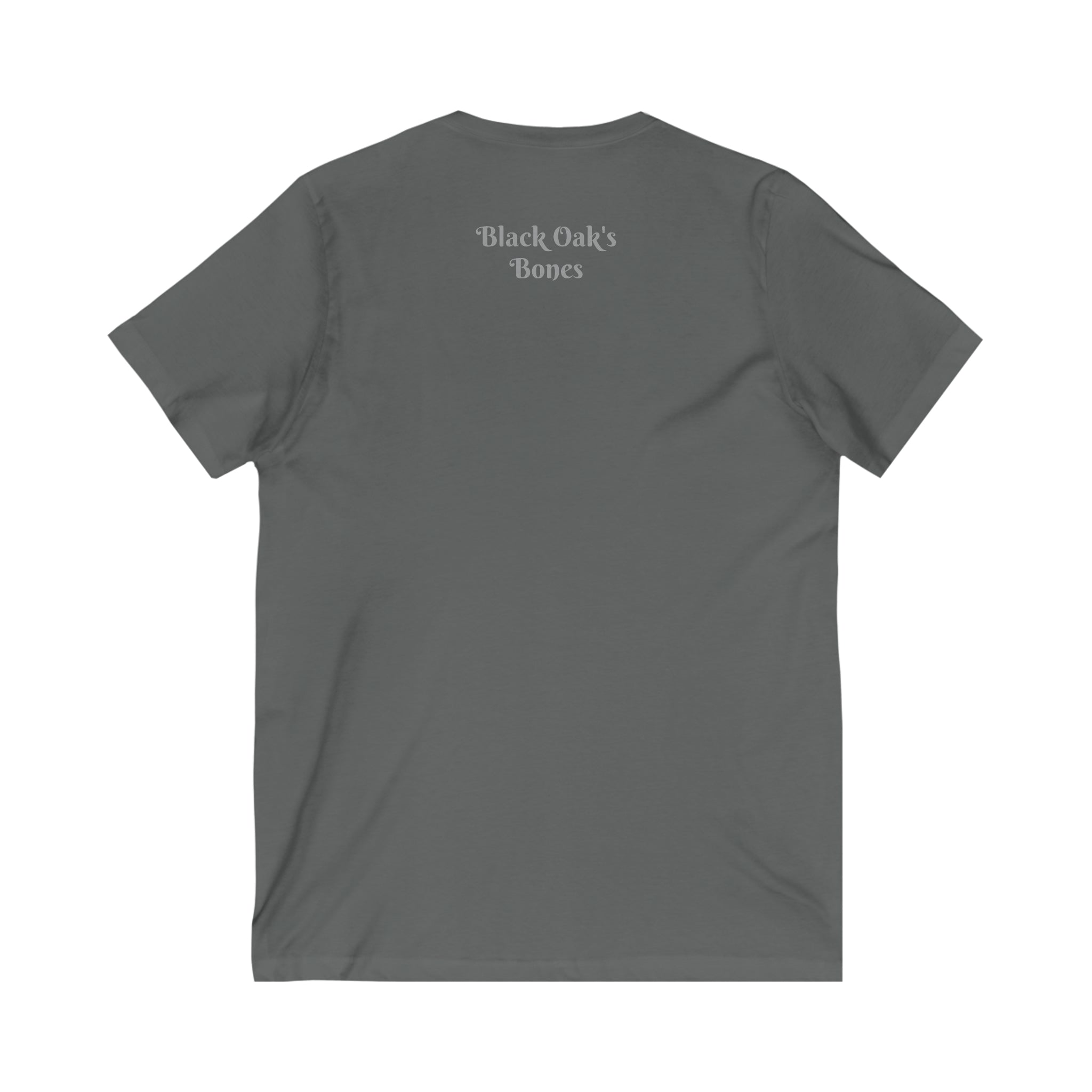 FURDreams “NYG” IIB Short Sleeve V-Neck