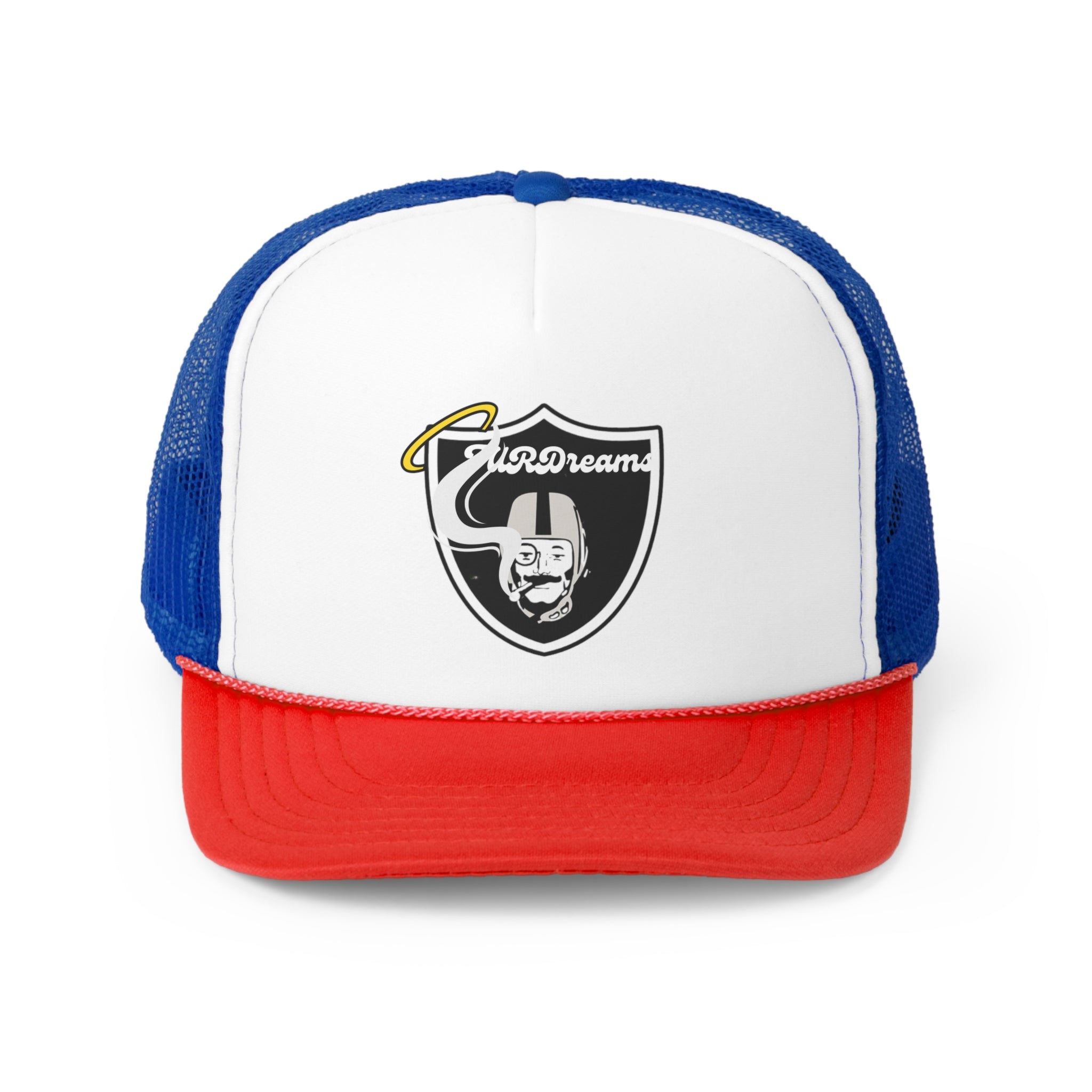 FURDreams “LVS” III Trucker Cap