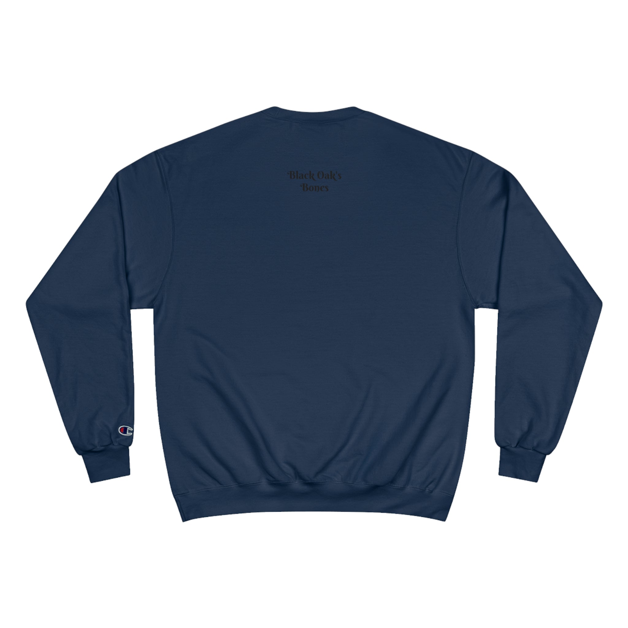 Black Dads Matter” Champion Sweatshirt