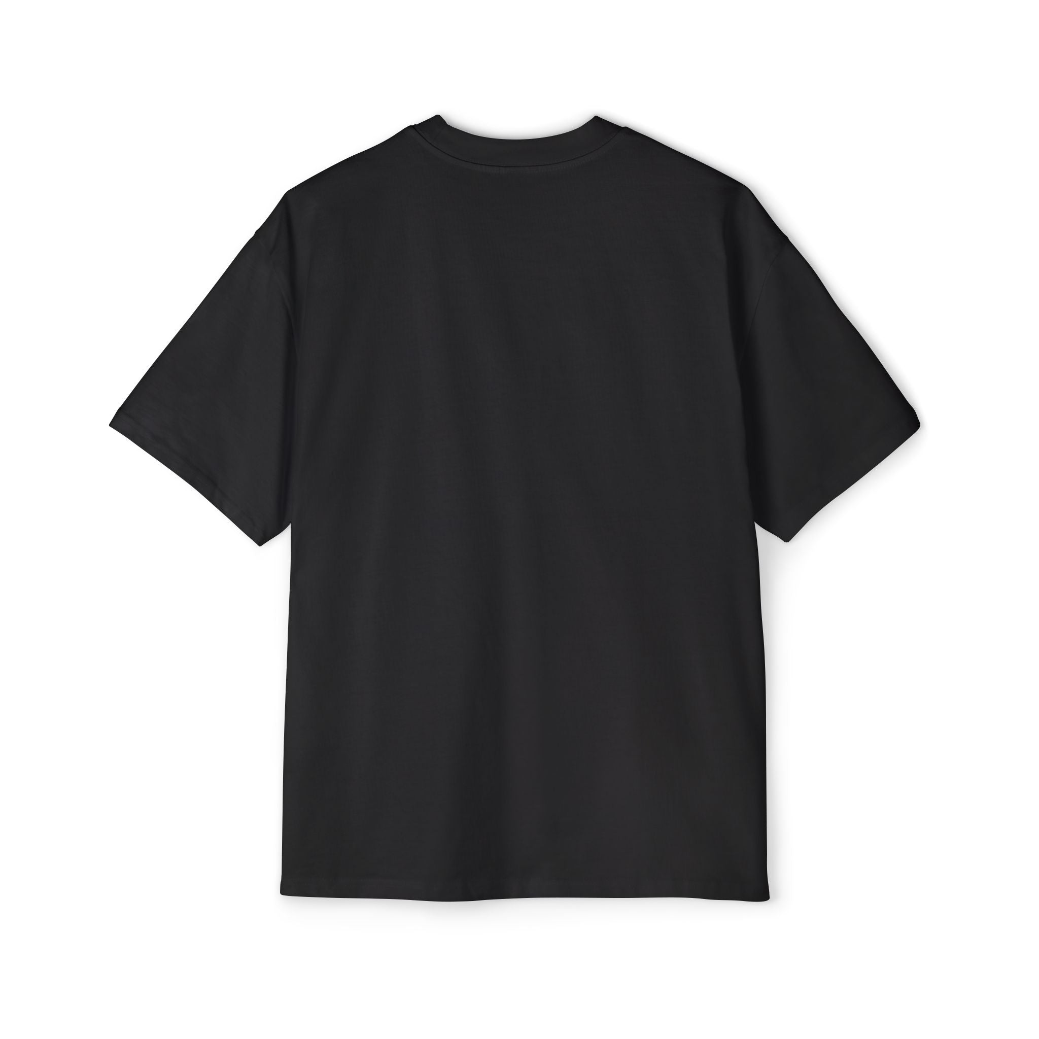 FURDreams Teams Originals “Black Dads Matter” I Oversized Tee
