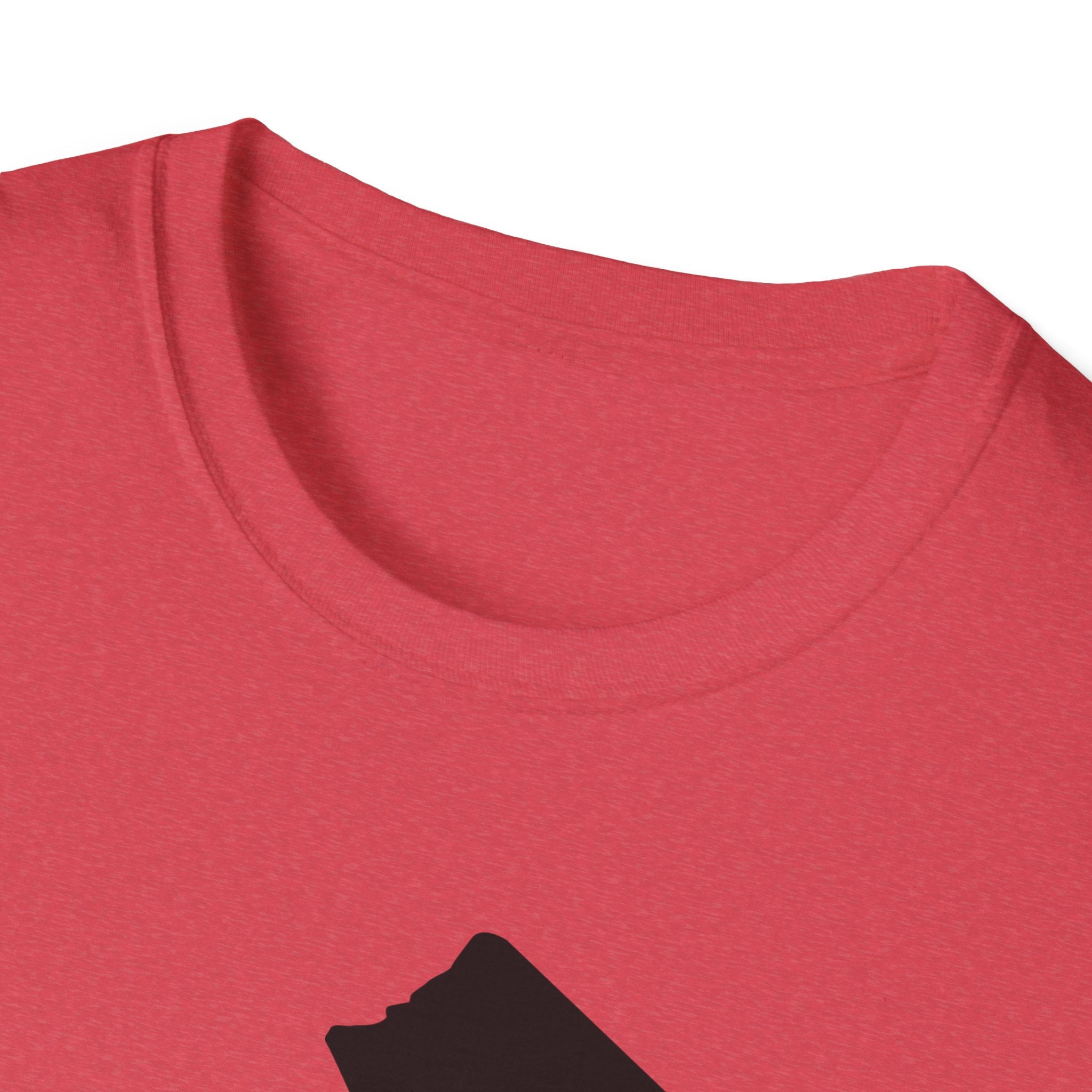 FURDreams “NYG” IIB Unisex Softstyle T-Shirt
