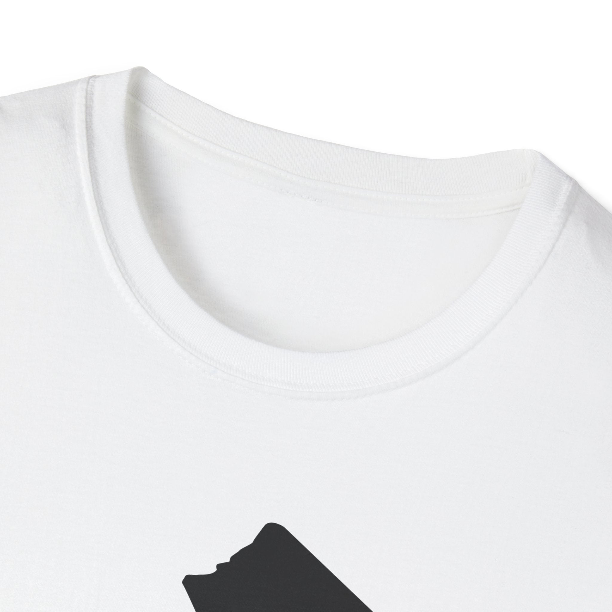 FURDreams “NYG” IIB Unisex Softstyle T-Shirt