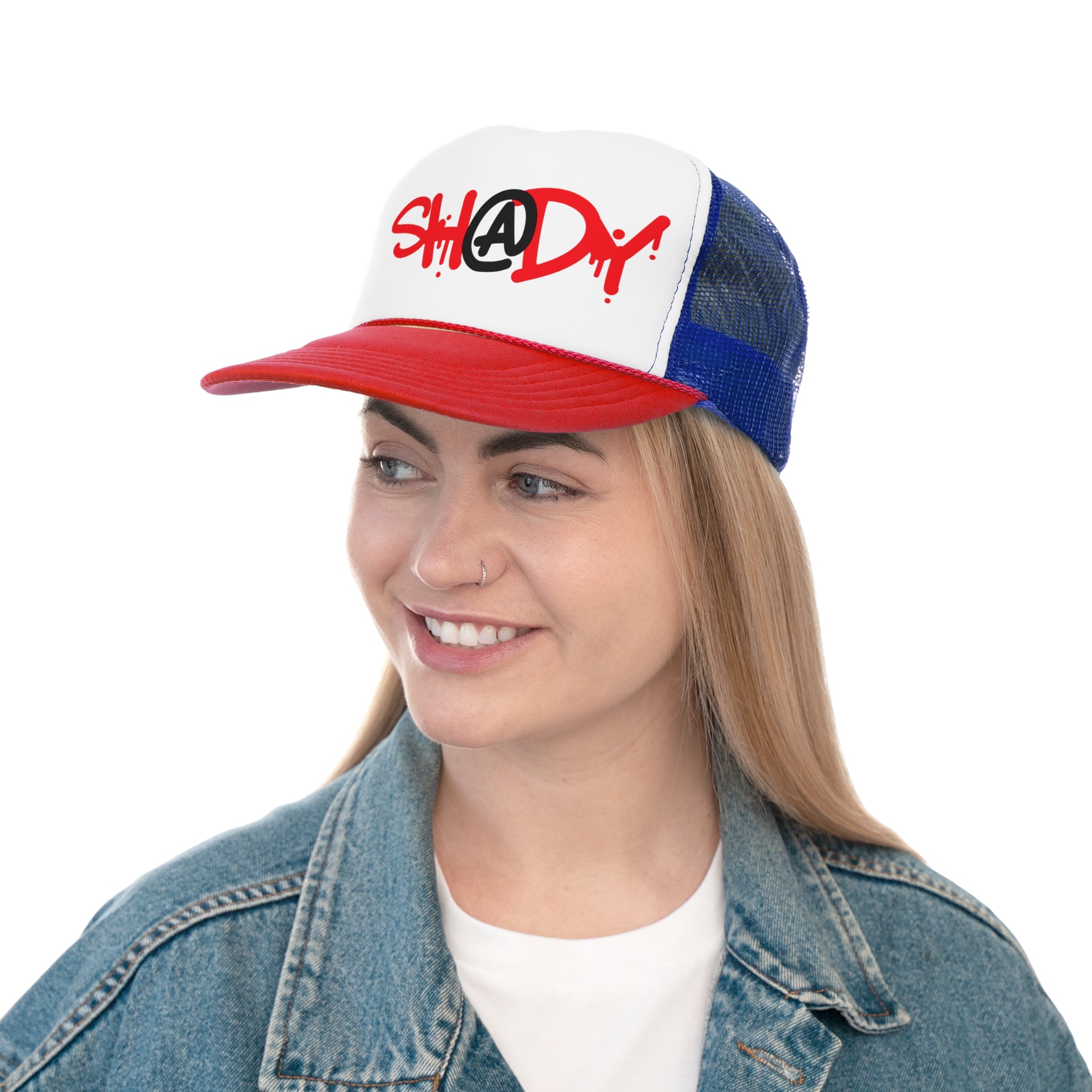 FURDreams Team Originals “SHADY” I Trucker Caps