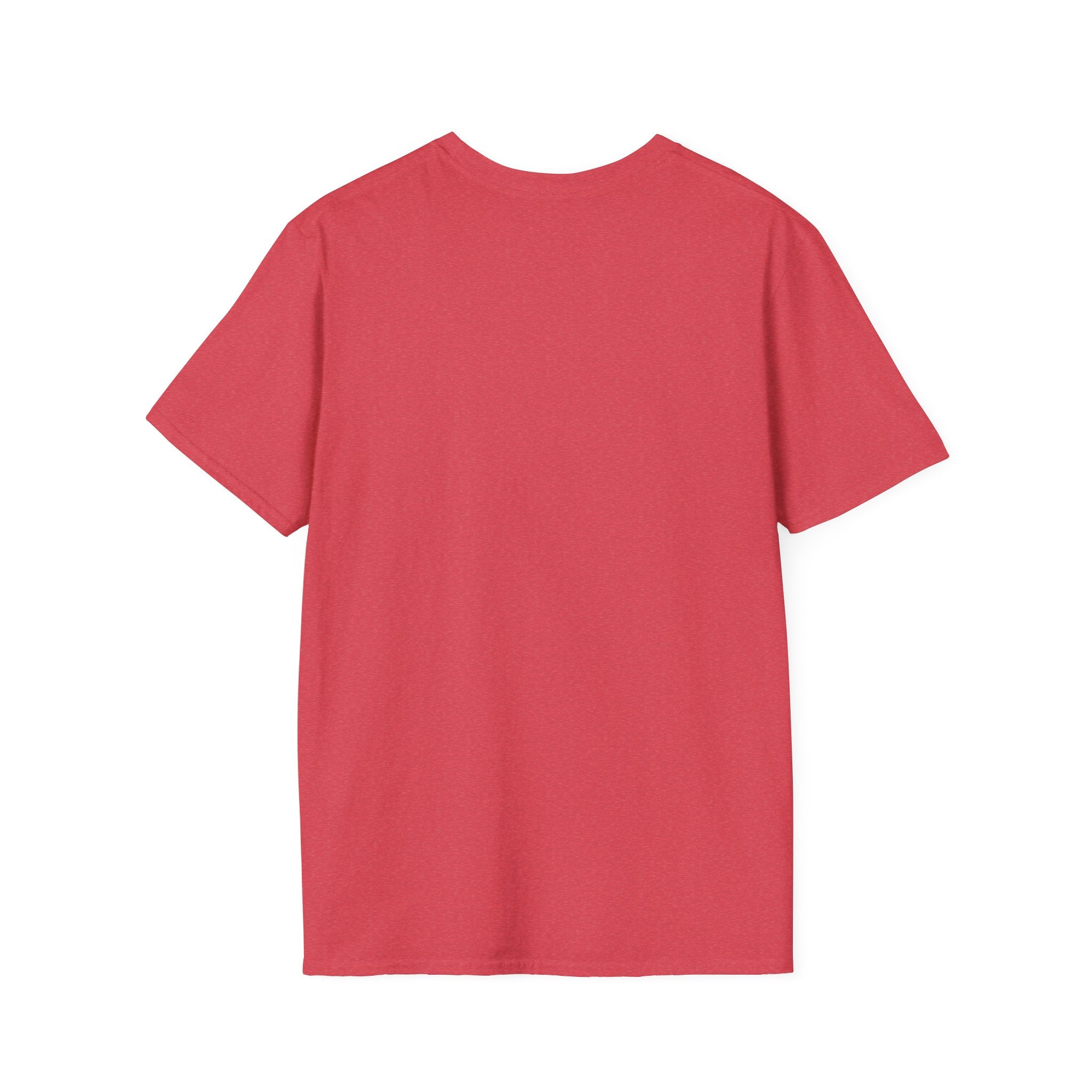 FURDreams “NYG” IIB Unisex Softstyle T-Shirt