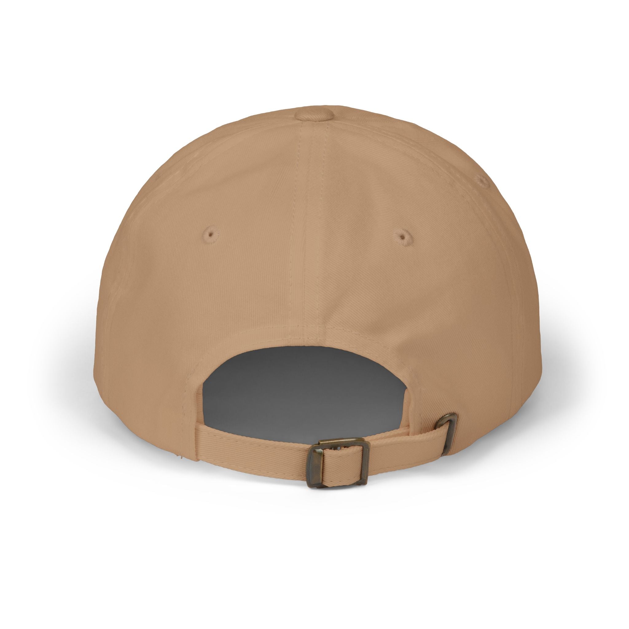 FURDreams “BOS” I Classic Dad Cap - Stylish Adjustable Hat for Everyday Wear