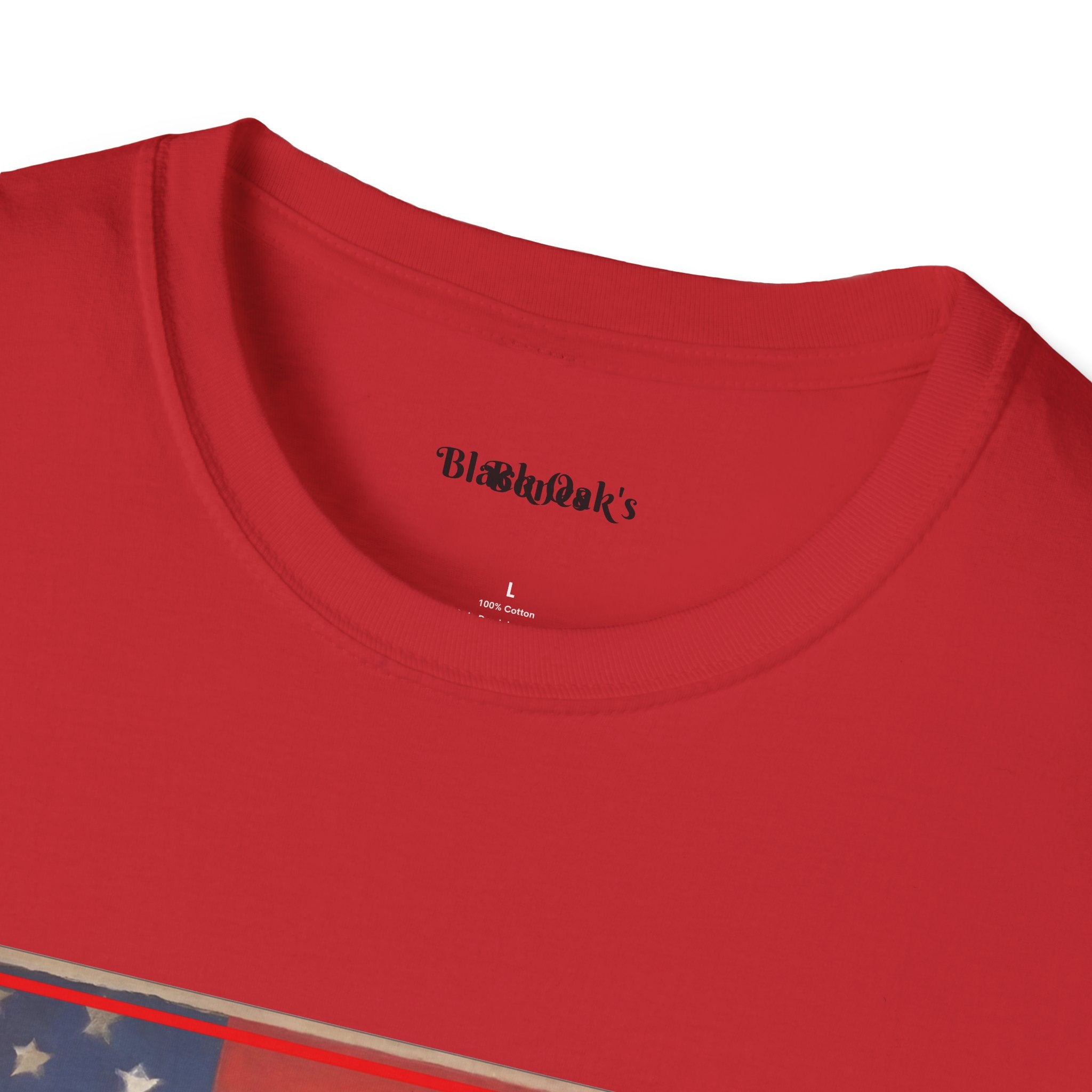 FURDreams Team Originals “Rosie4Real” Softstyle T-Shirt