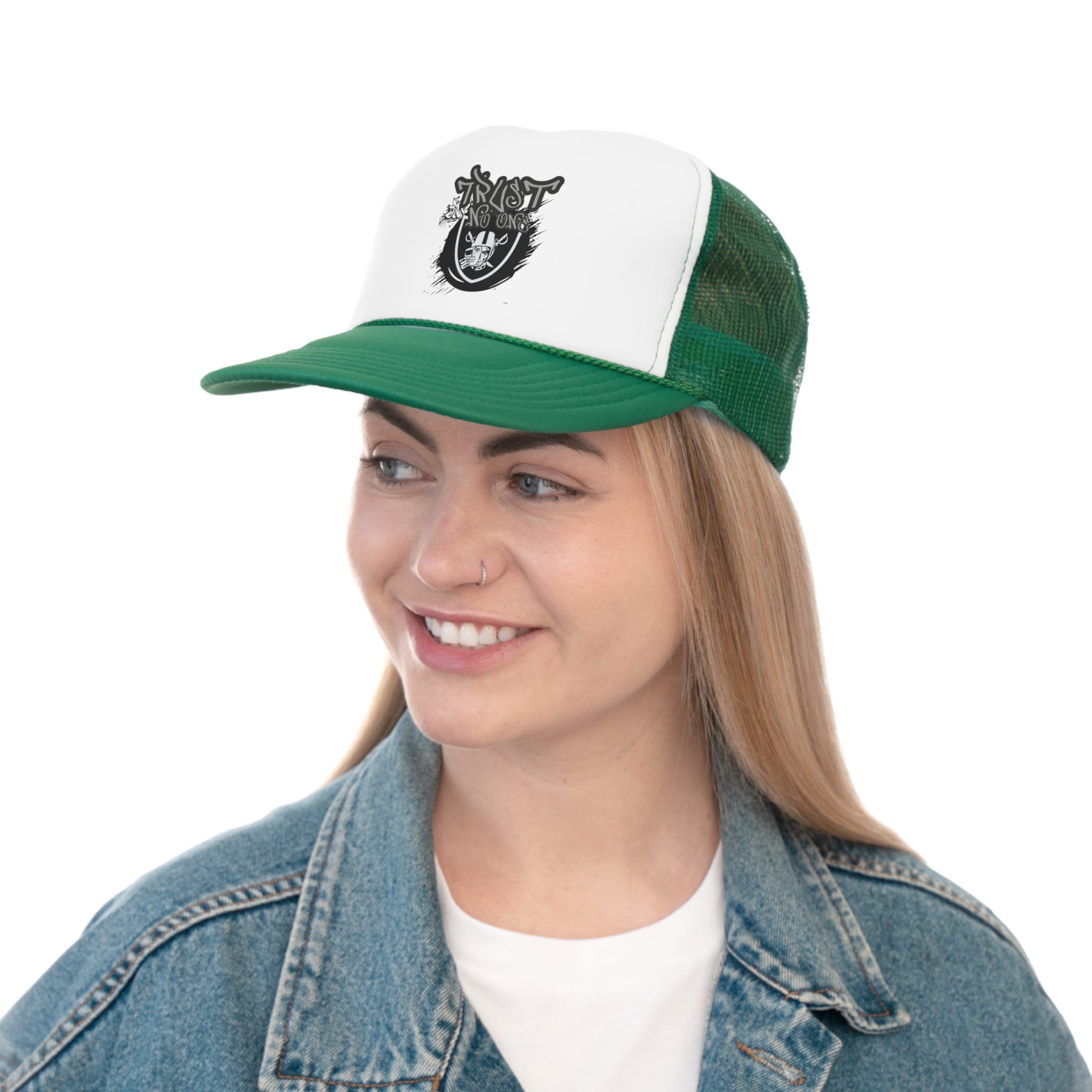FURDreams “LVS” IV Trucker Cap