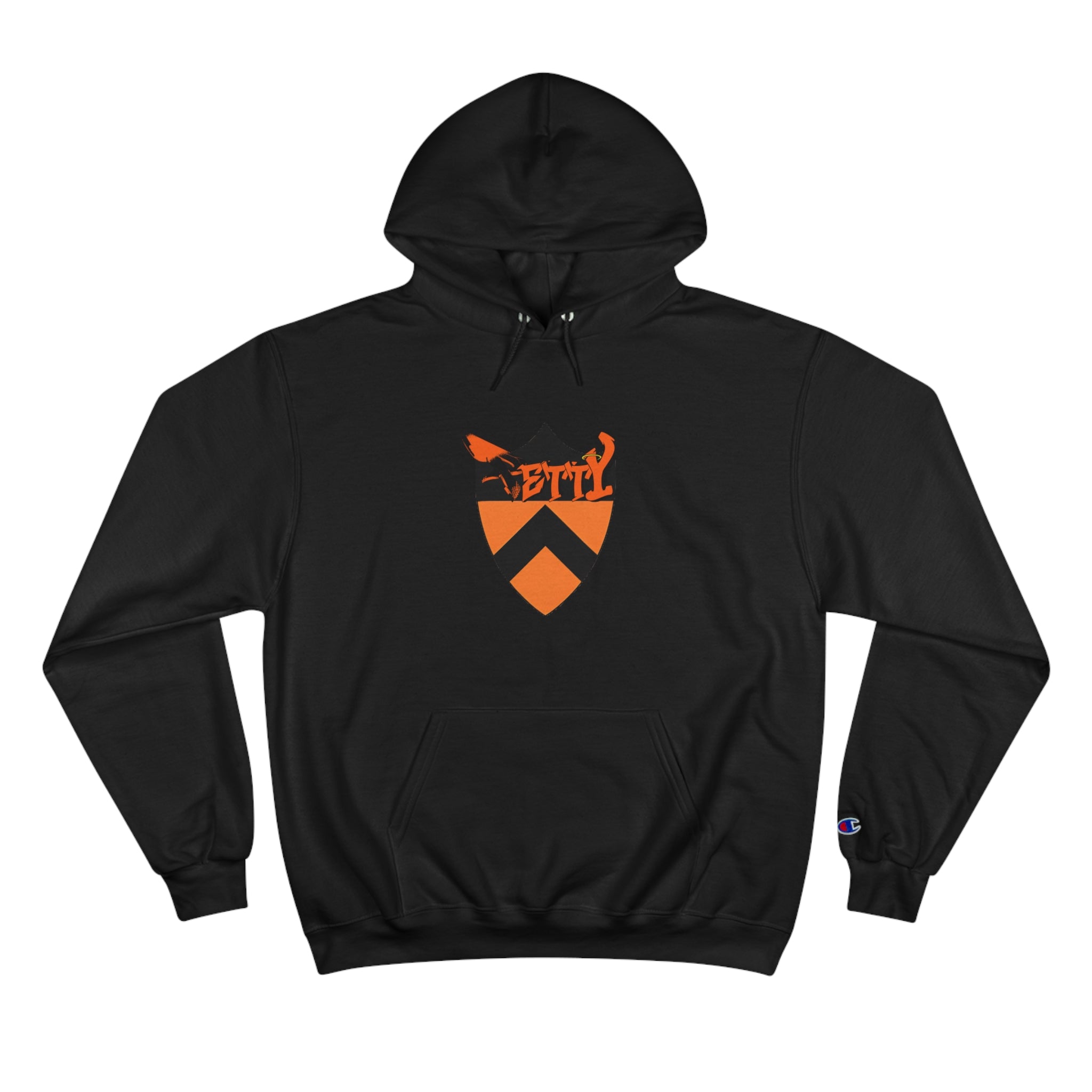 FURDreams NCAA “EWR” VI Champion Hoodie Sweatshirt