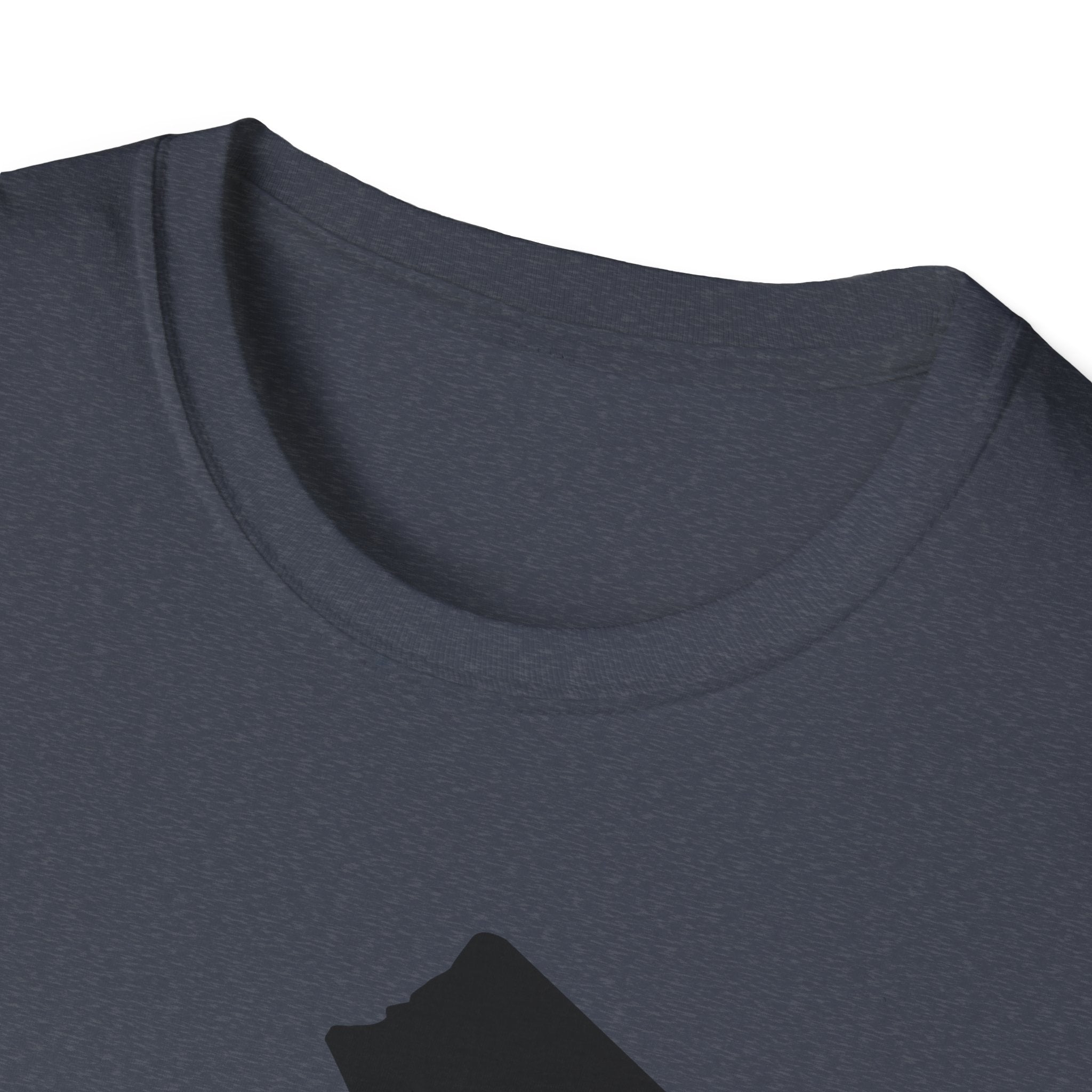 FURDreams “NYG” IIB Unisex Softstyle T-Shirt