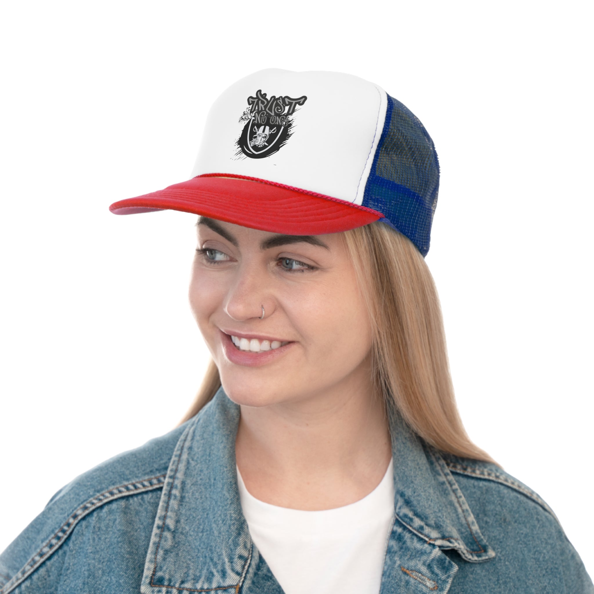 FURDreams “LVS” IV Trucker Cap