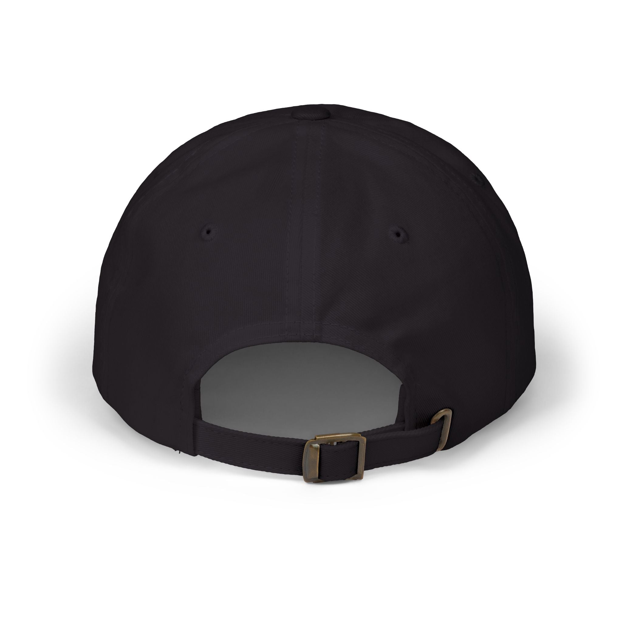 FURDreams “BOS” I Classic Dad Cap - Stylish Adjustable Hat for Everyday Wear
