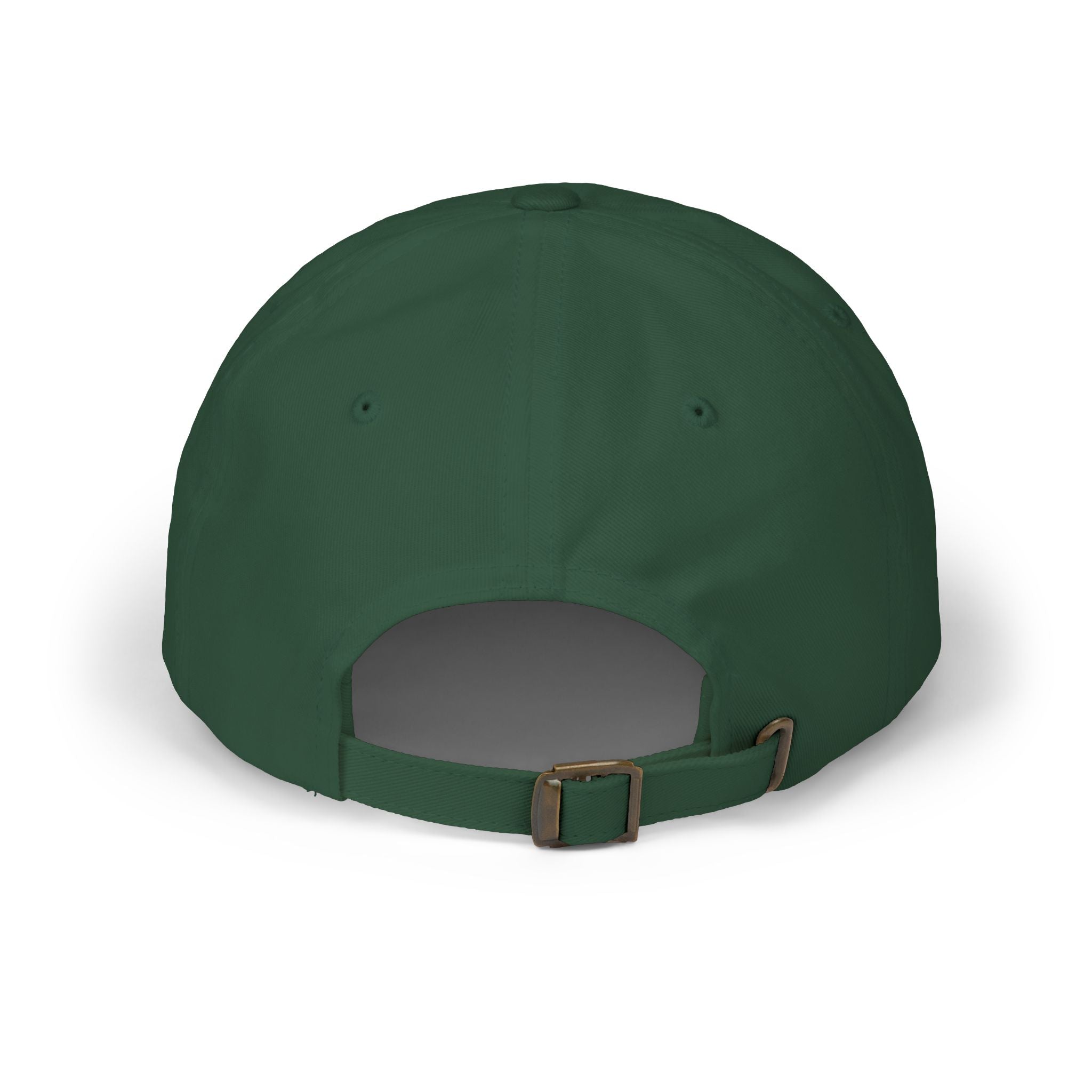 FURDreams “BOS” I Classic Dad Cap - Stylish Adjustable Hat for Everyday Wear