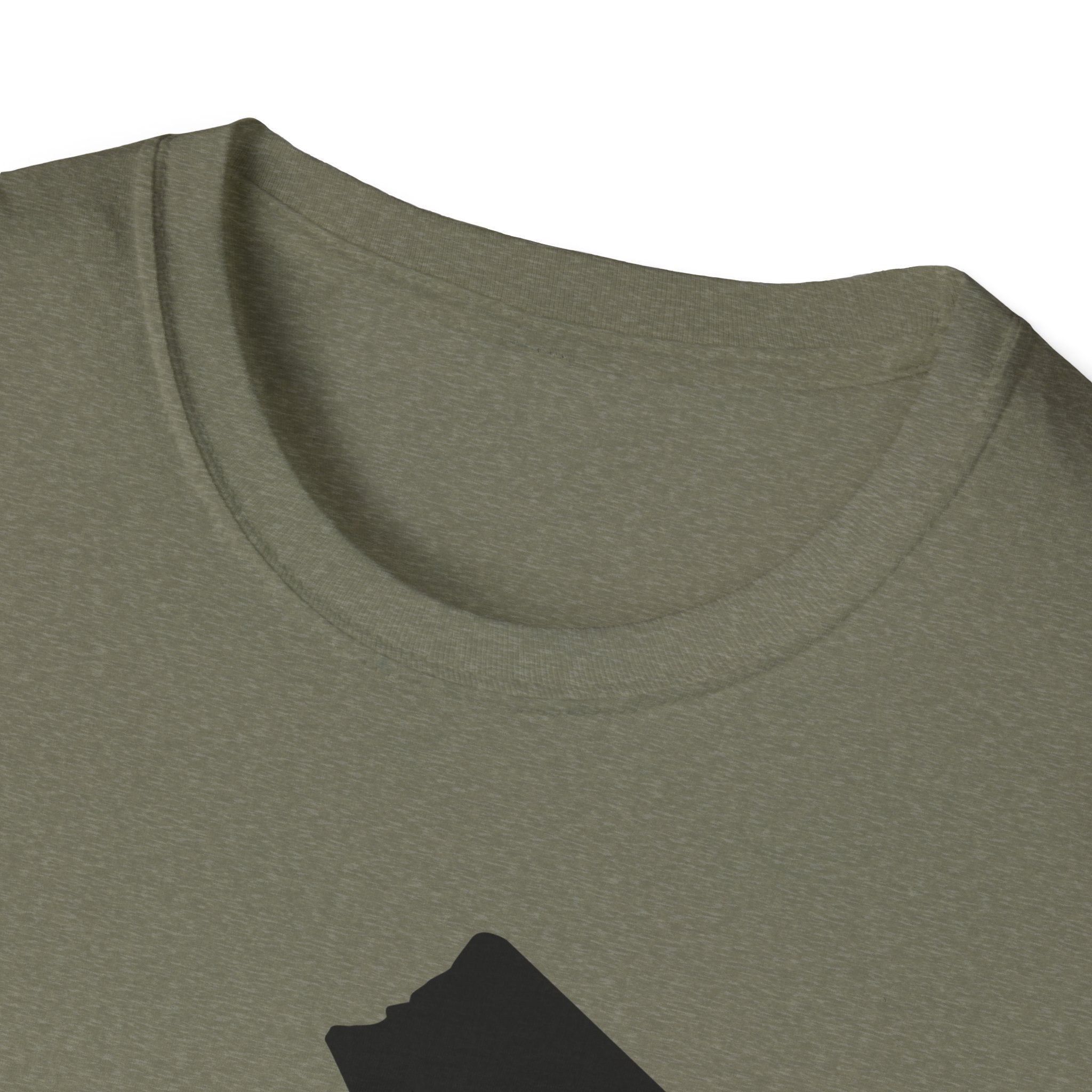 FURDreams “NYG” IIB Unisex Softstyle T-Shirt