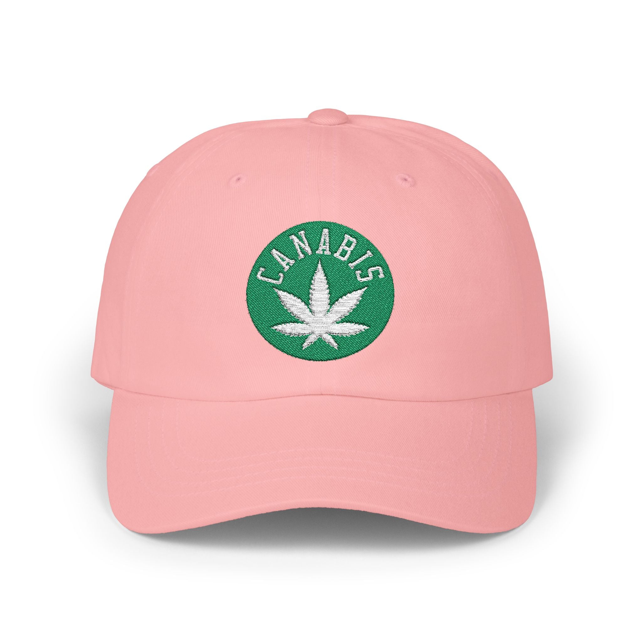 FURDreams “BOS” I Classic Dad Cap - Stylish Adjustable Hat for Everyday Wear