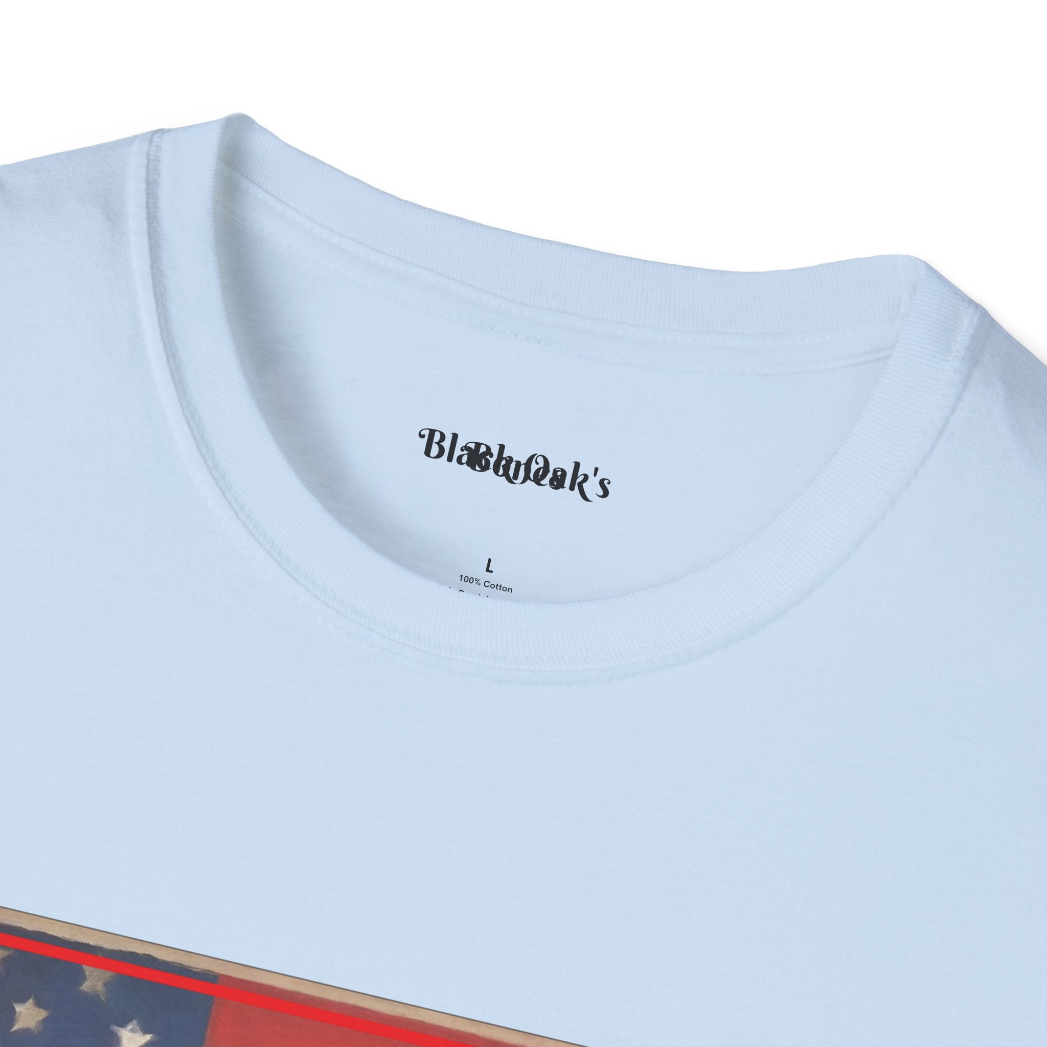 FURDreams Team Originals “Rosie4Real” Softstyle T-Shirt