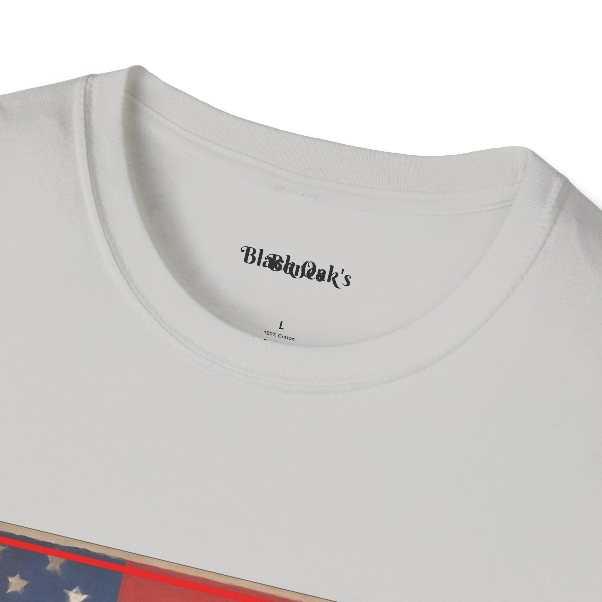 FURDreams Team Originals “Rosie4Real” Softstyle T-Shirt