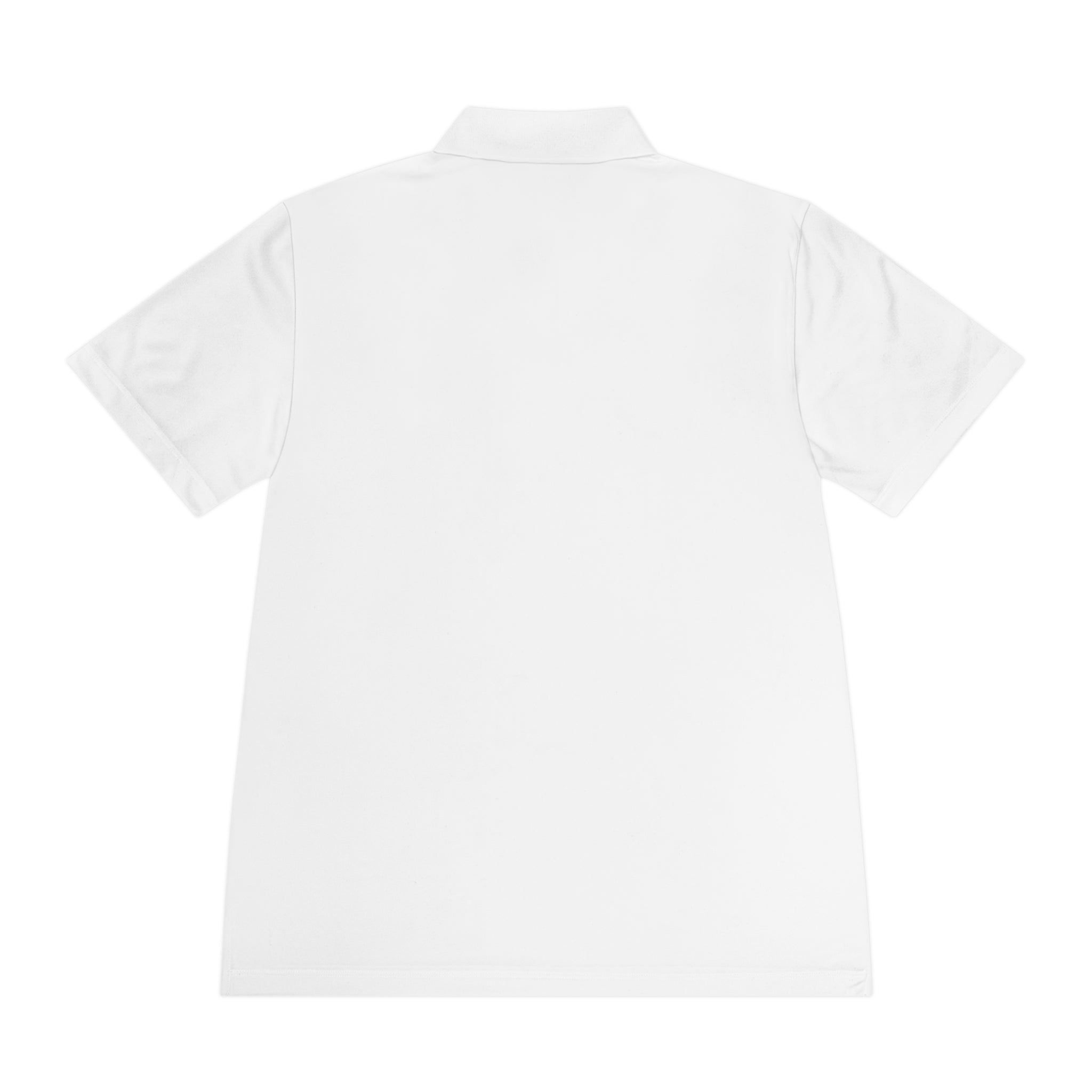 FURDreams Originals “FUKDACOST” Men's Sport Polo Shirt