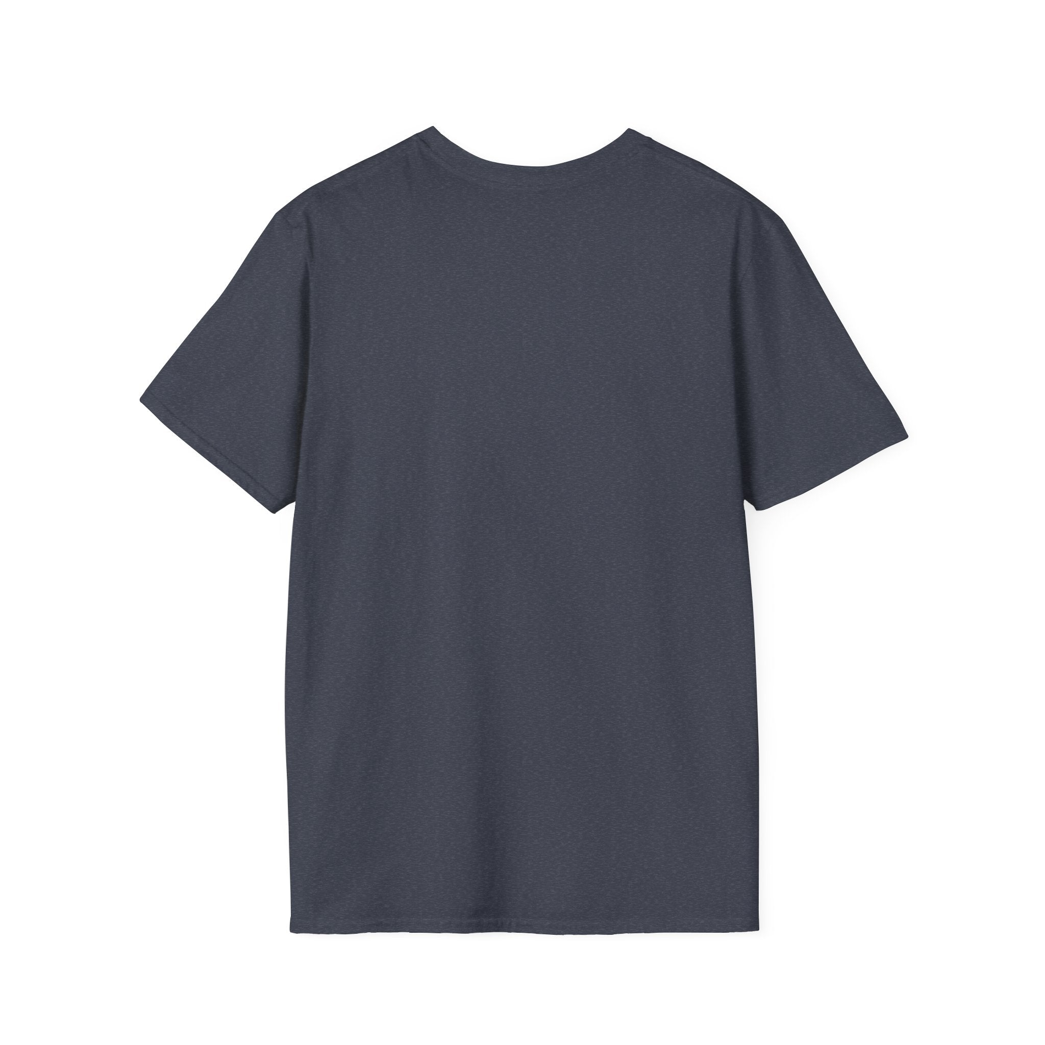 FURDreams “NYG” IIB Unisex Softstyle T-Shirt