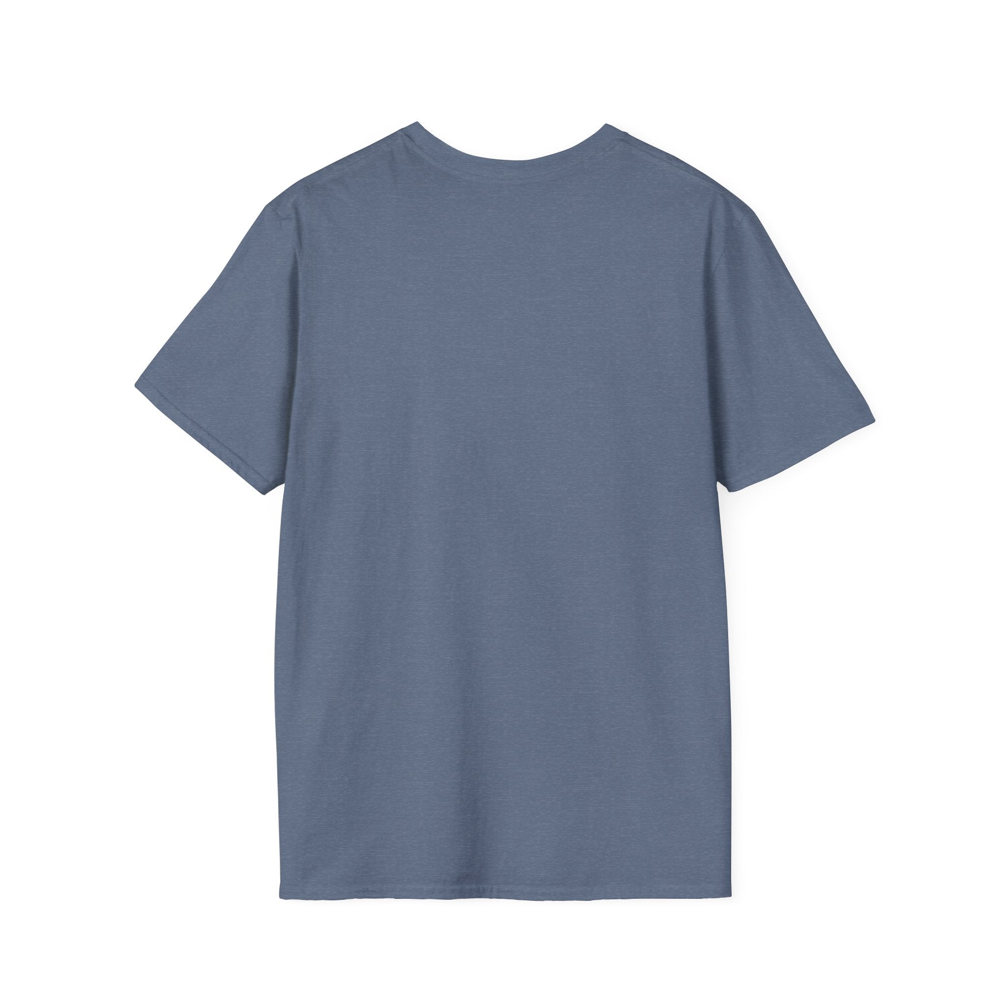 FURDreams “NYG” IIB Unisex Softstyle T-Shirt