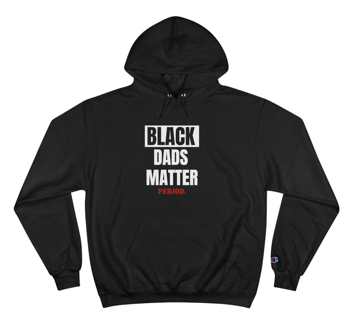Black Dads Matter