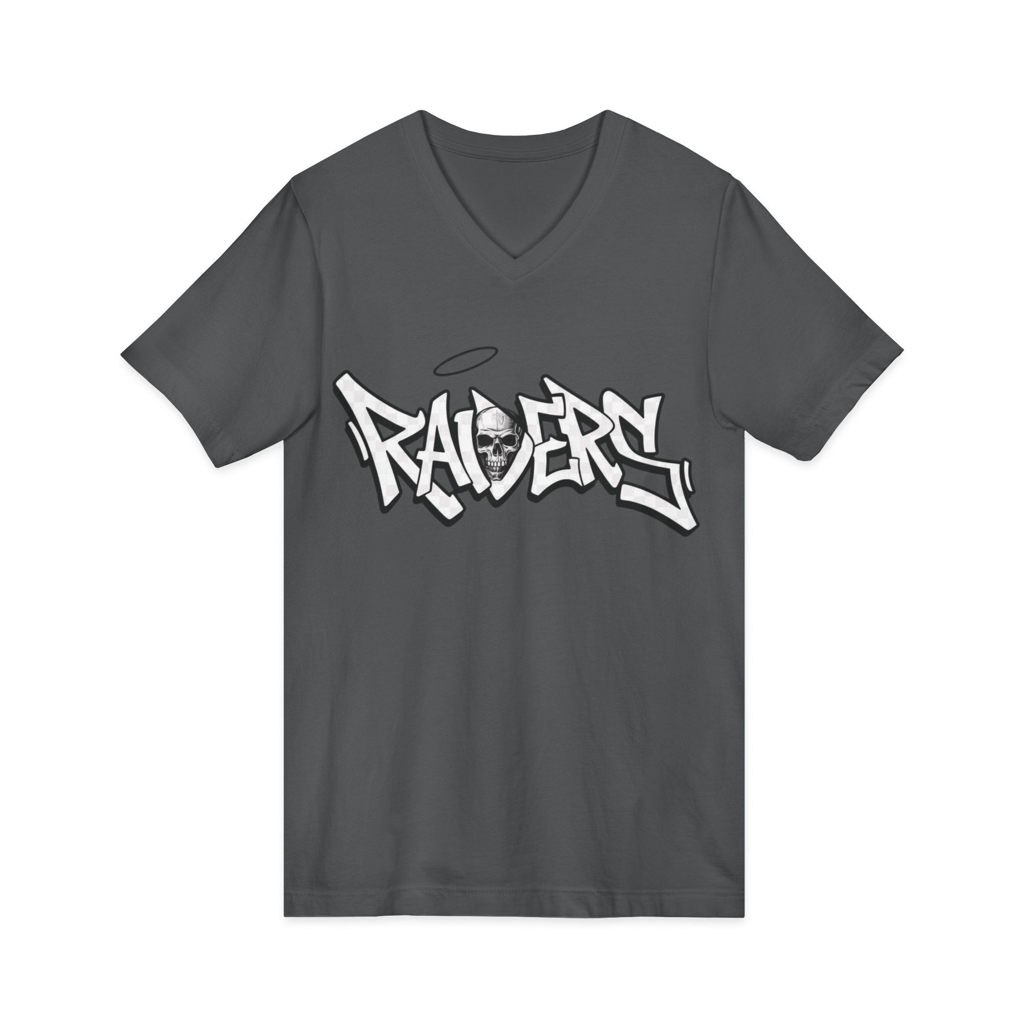 FURDreams "LVS I V V-Neck Tee Shirt