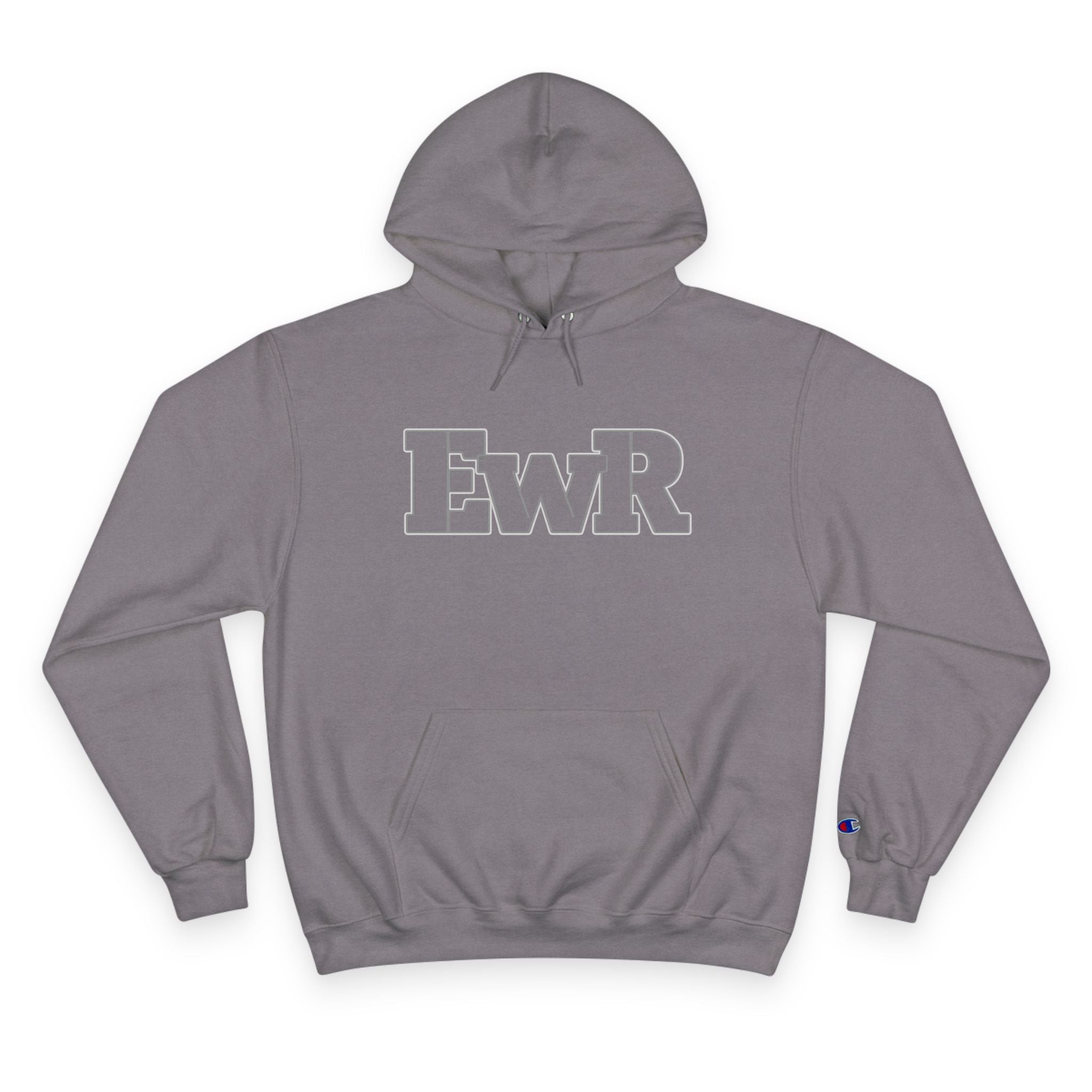 FURDreams “EWR” XII — Graffiti Champion Pullover