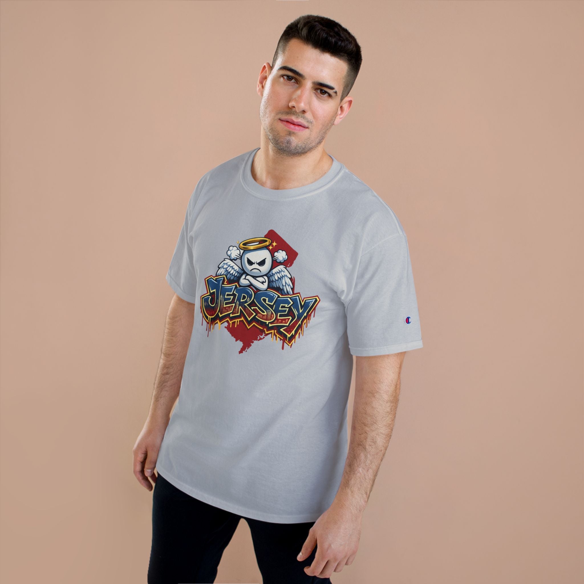 FURDreams "EWR" XII — JERSEY Classic Tee