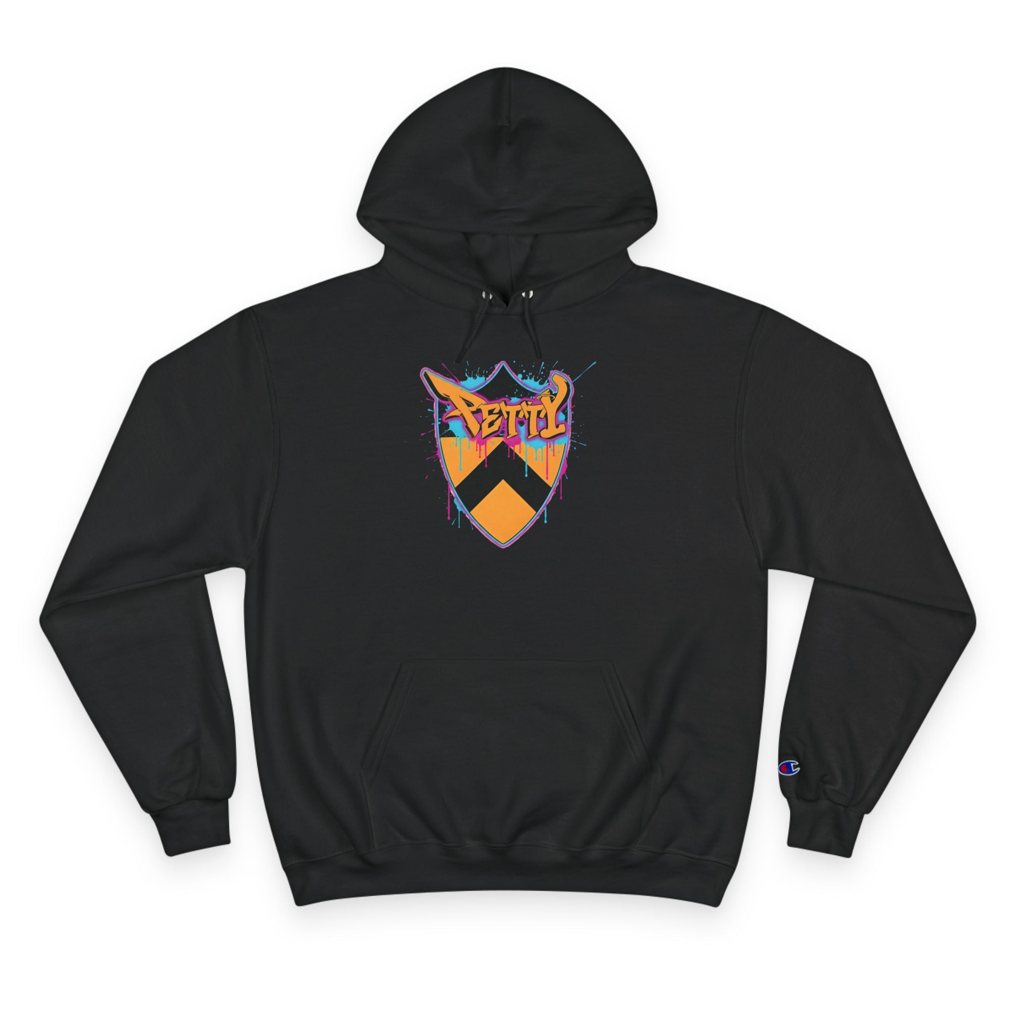 FURDreams “EWR” IV — Graffiti Champion Pullover