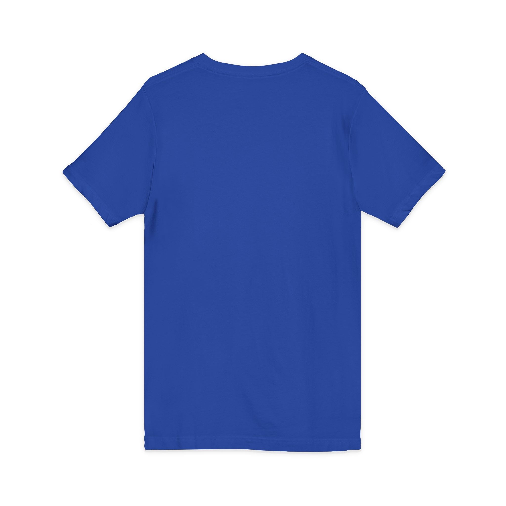 FURDreams "DTW" I V-Neck Tee Shirt