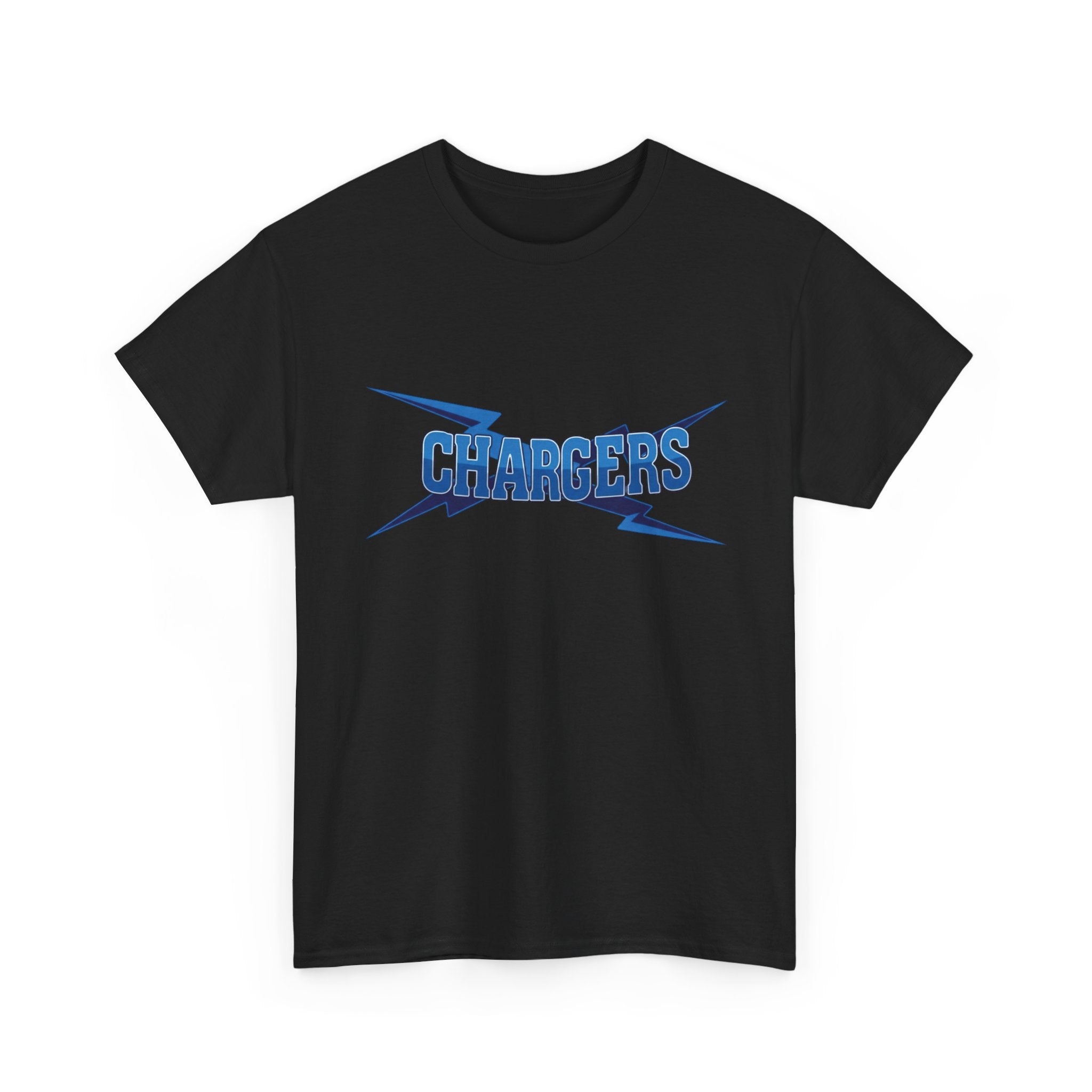FURDREAMS "LAX" I Unisex Heavy Cotton Tee