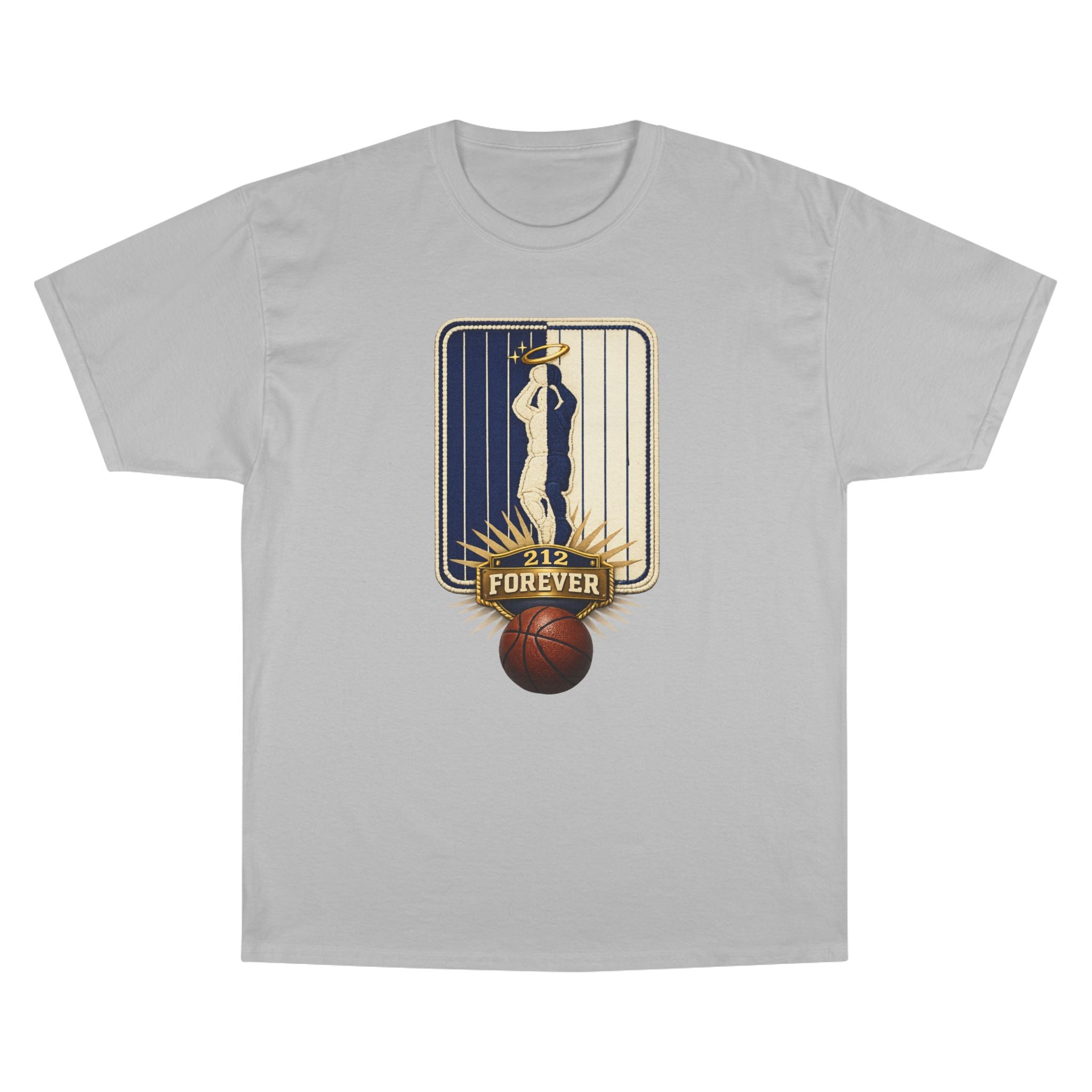 FURDreams “NYC212b” 2026 Championship Graffiti Champion T‑Shirt